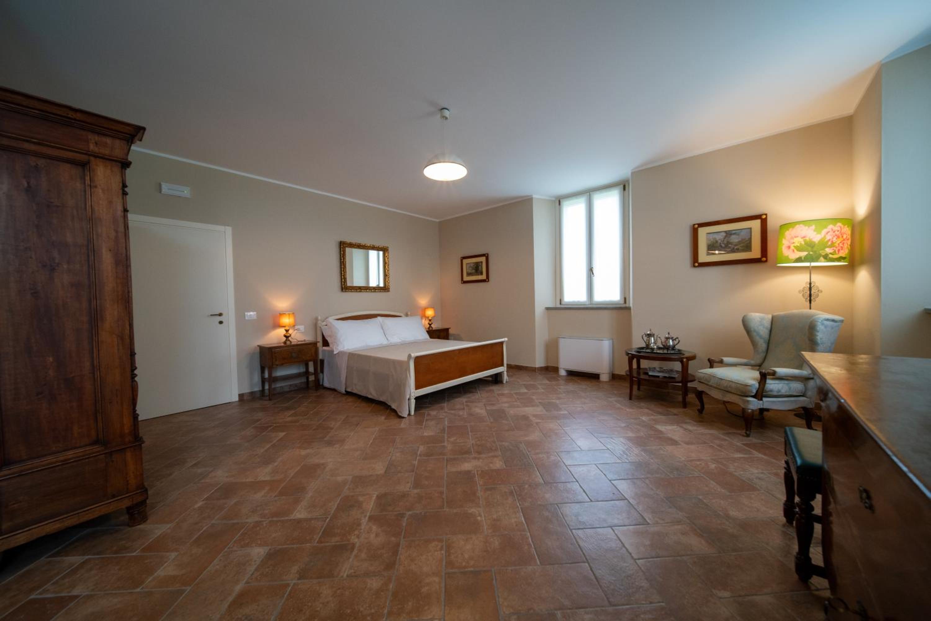 Cascina Baronina