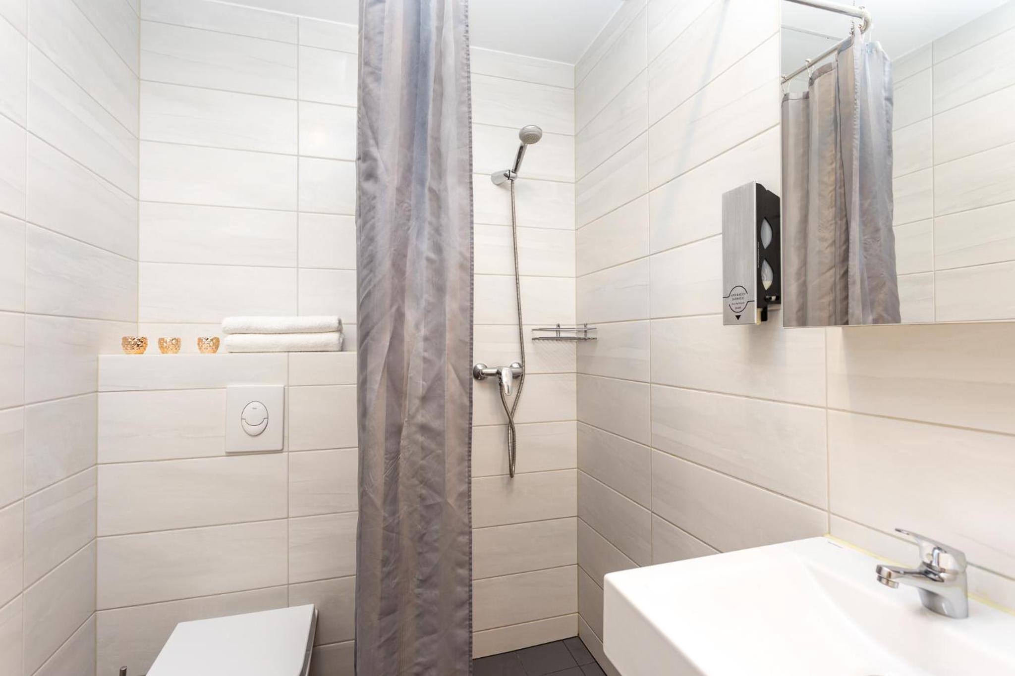 Aisa Summer Apartment