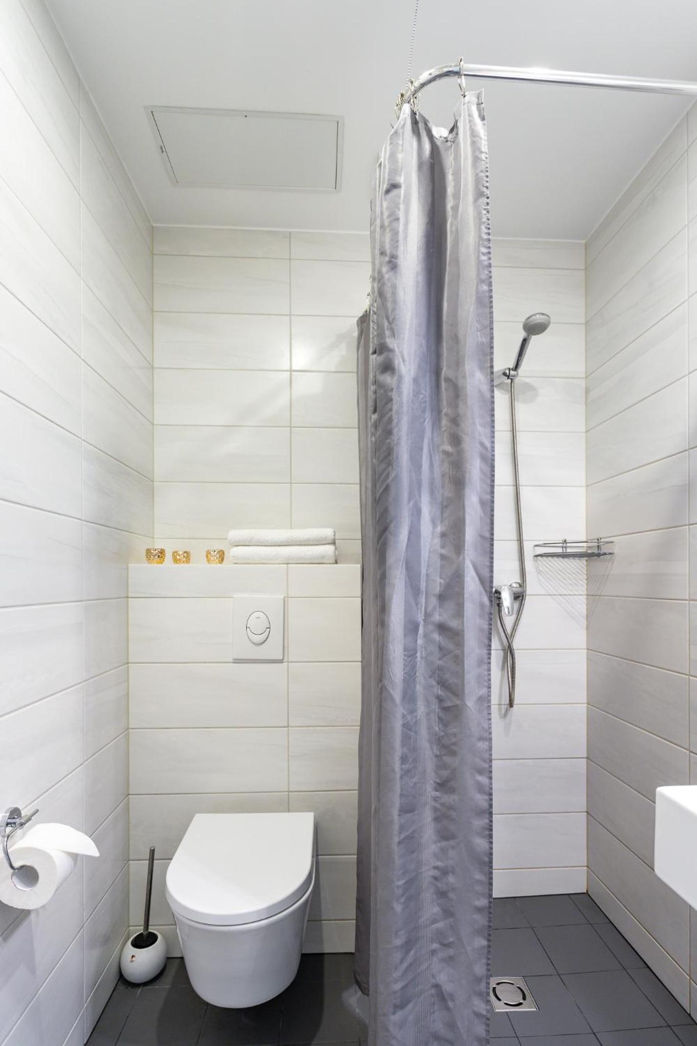 Aisa Summer Apartment