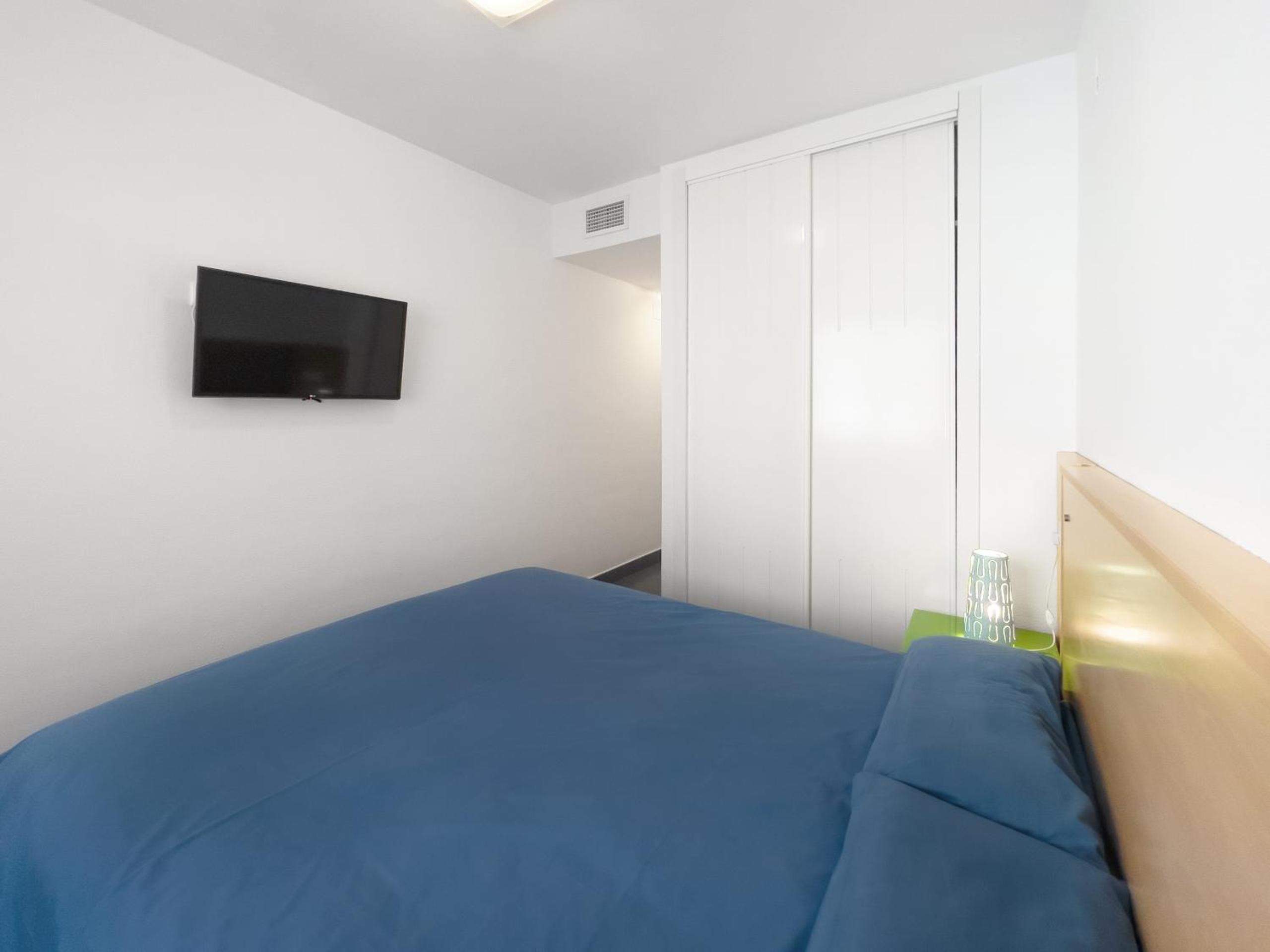 Apartamentos Hipocampos Calpe Rent Apart