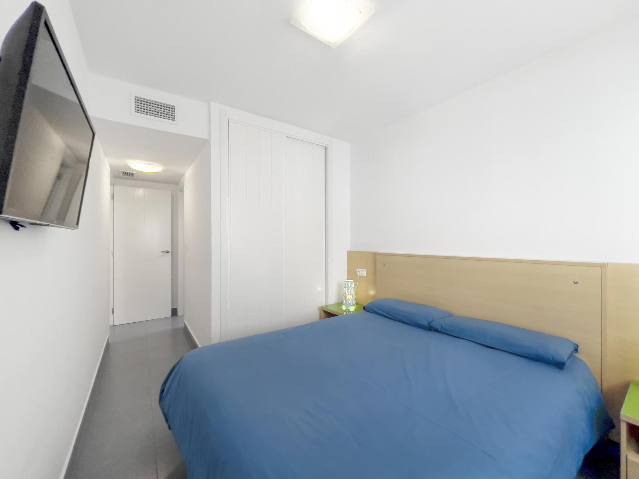 Apartamentos Hipocampos Calpe Rent Apart