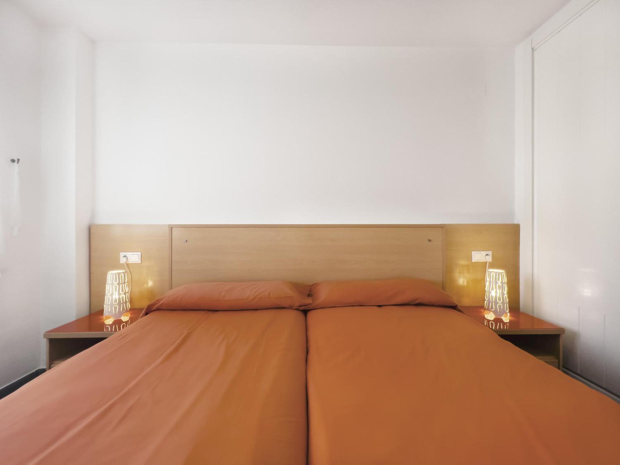 Apartamentos Hipocampos Calpe Rent Apart