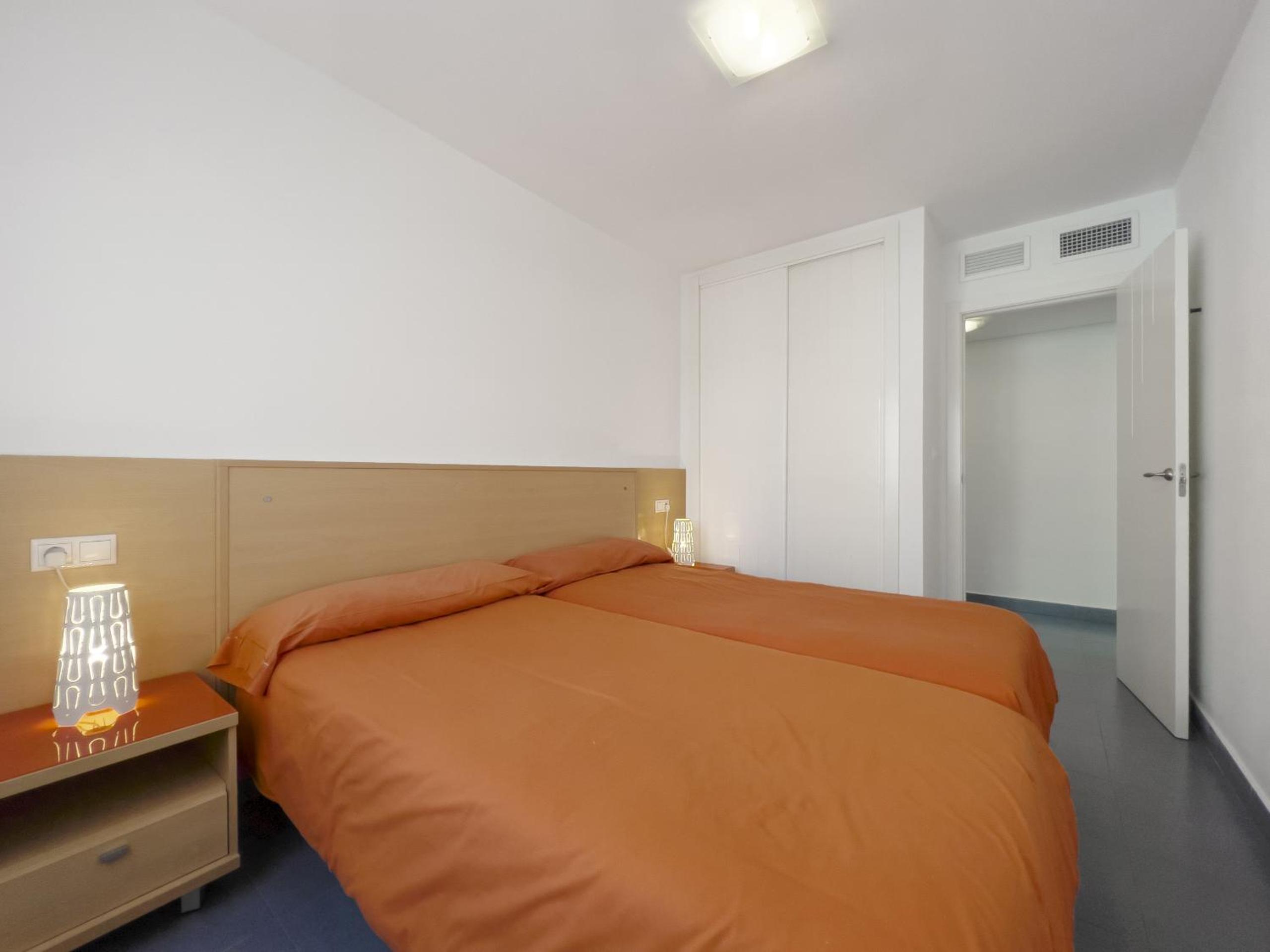 Apartamentos Hipocampos Calpe Rent Apart