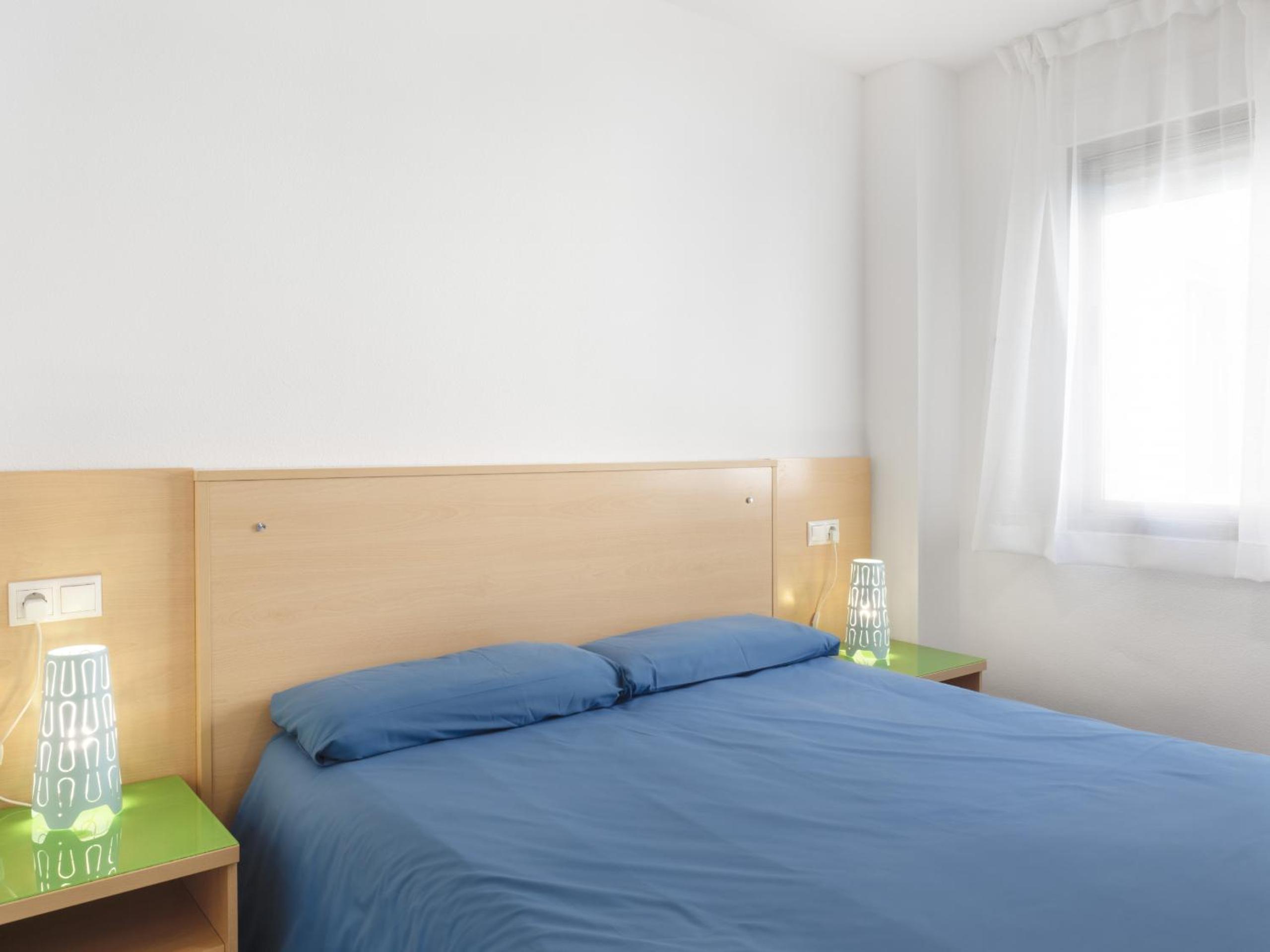 Apartamentos Hipocampos Calpe Rent Apart