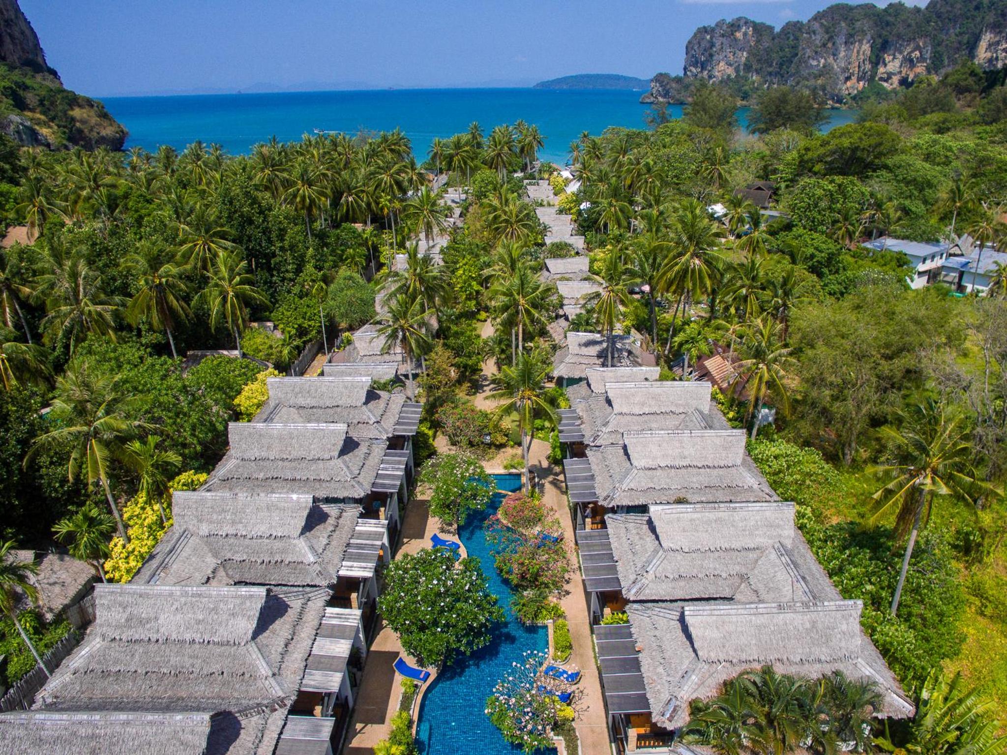 Hotel Railay Village Resort