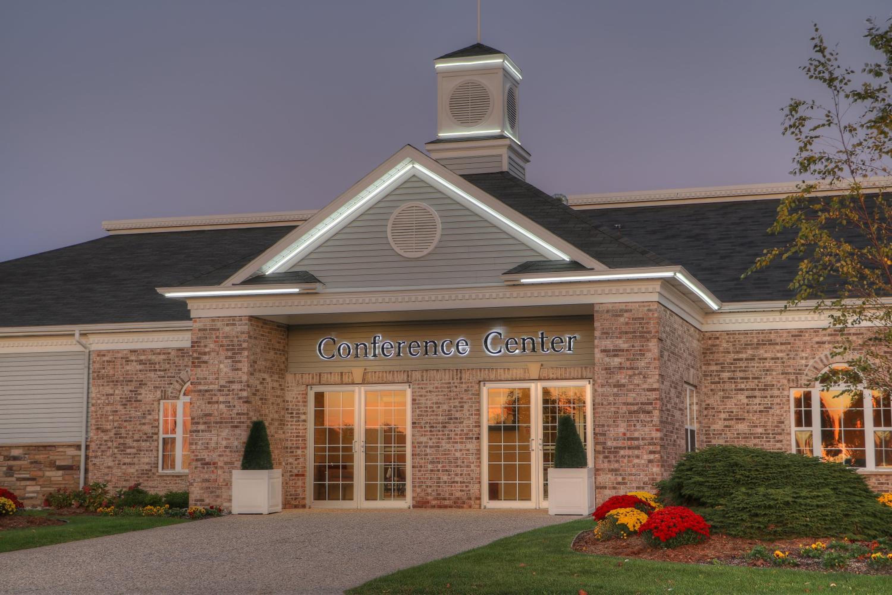 Mount Pleasant Vacations - Comfort Inn  Suites and Conference Center - Property Image 7