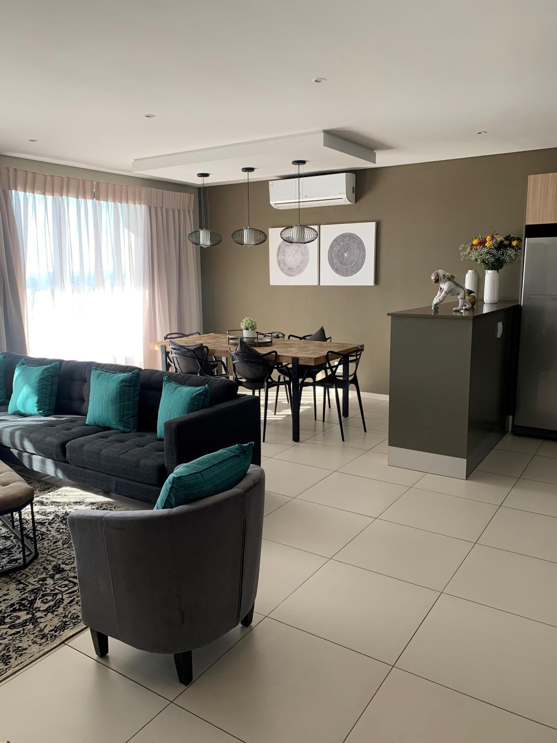 CAG The Hub Bryanston