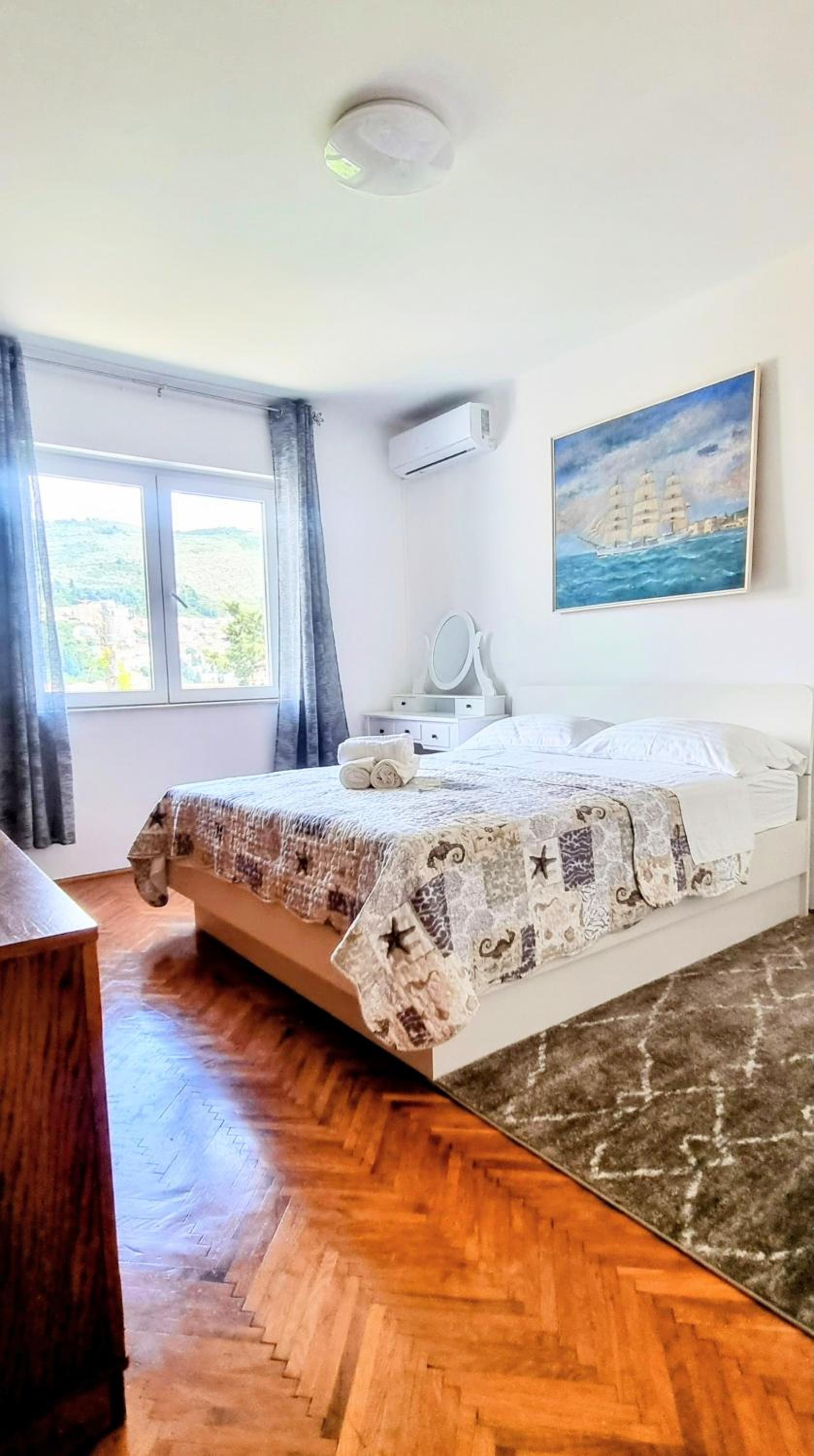 APARTMENT LEA BAYVIEW