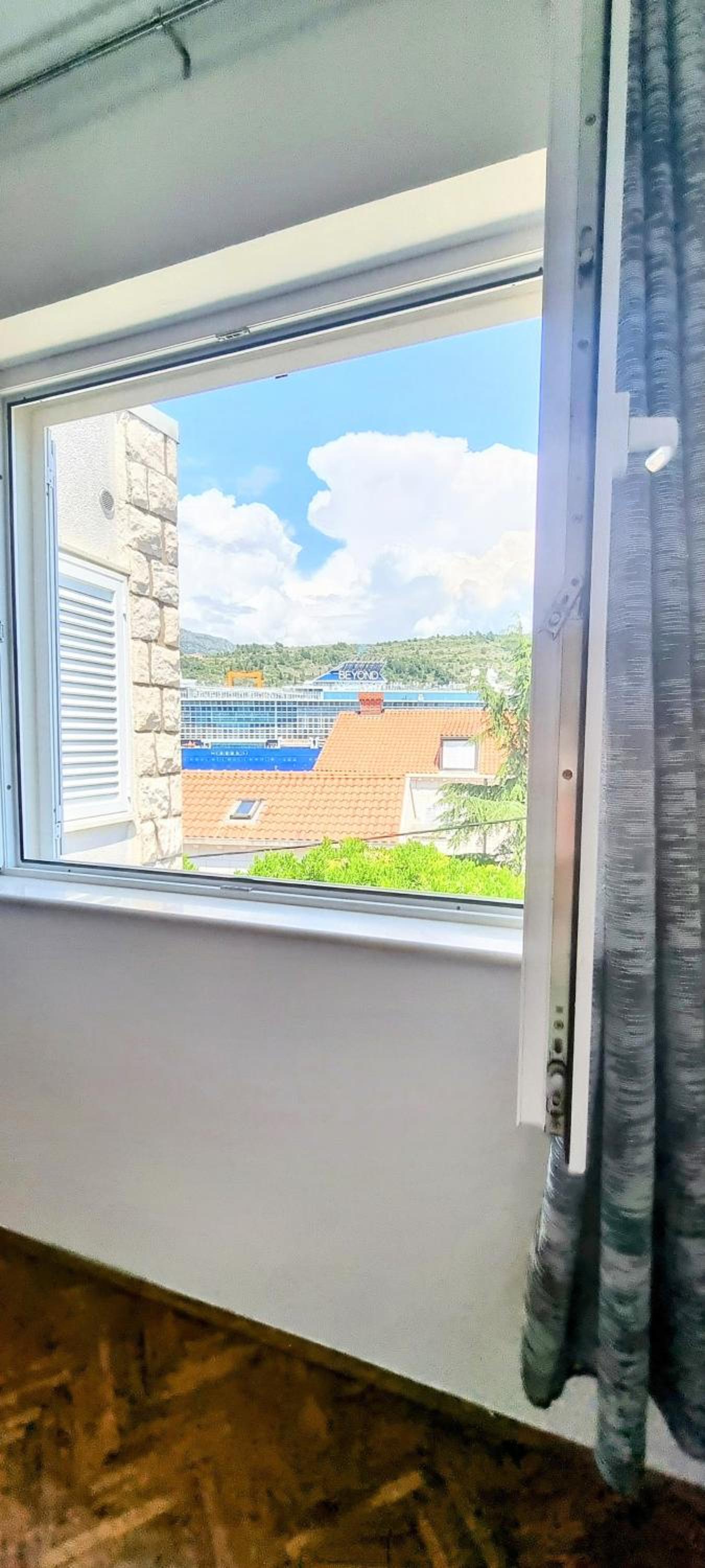 APARTMENT LEA BAYVIEW