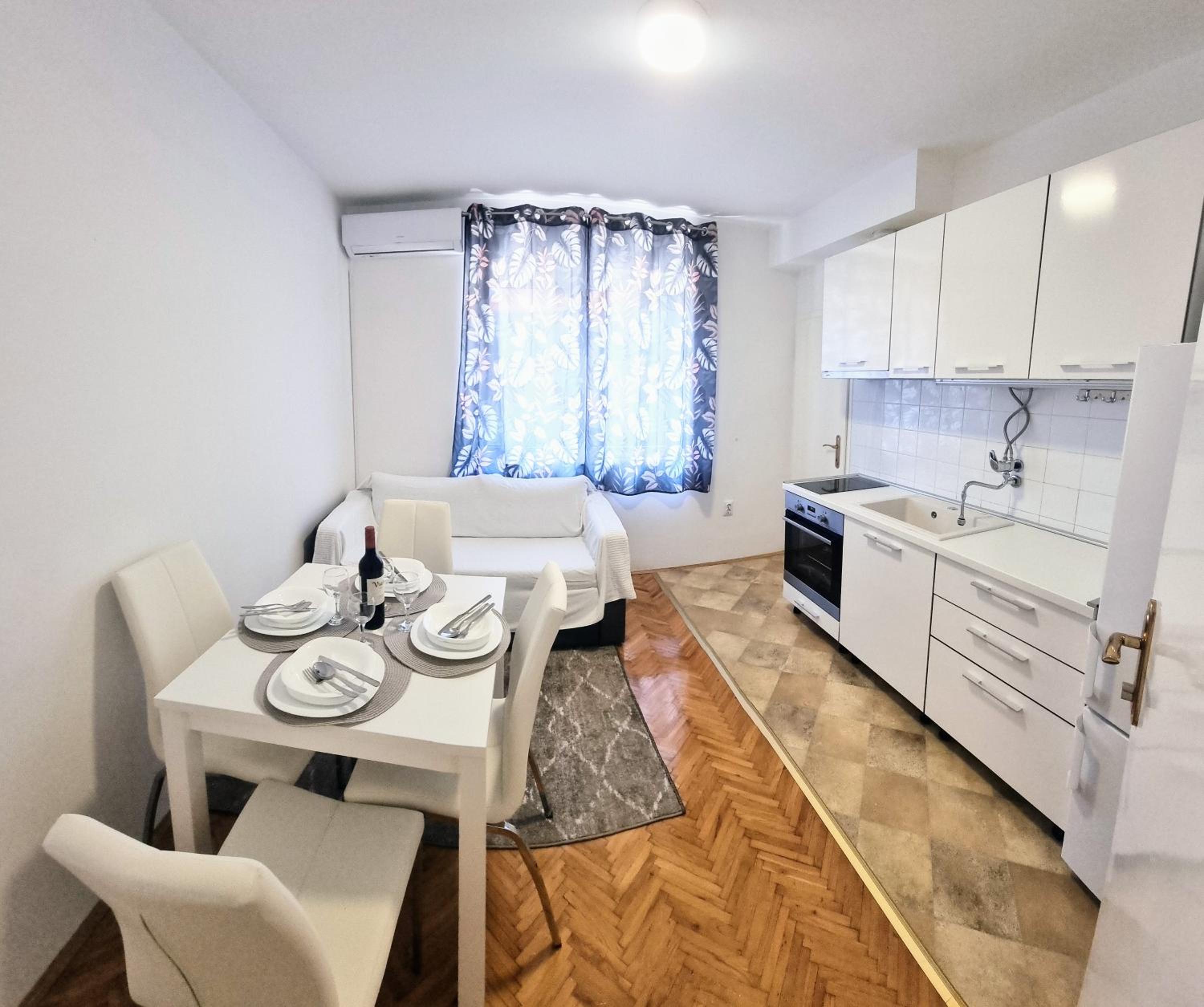 APARTMENT LEA BAYVIEW