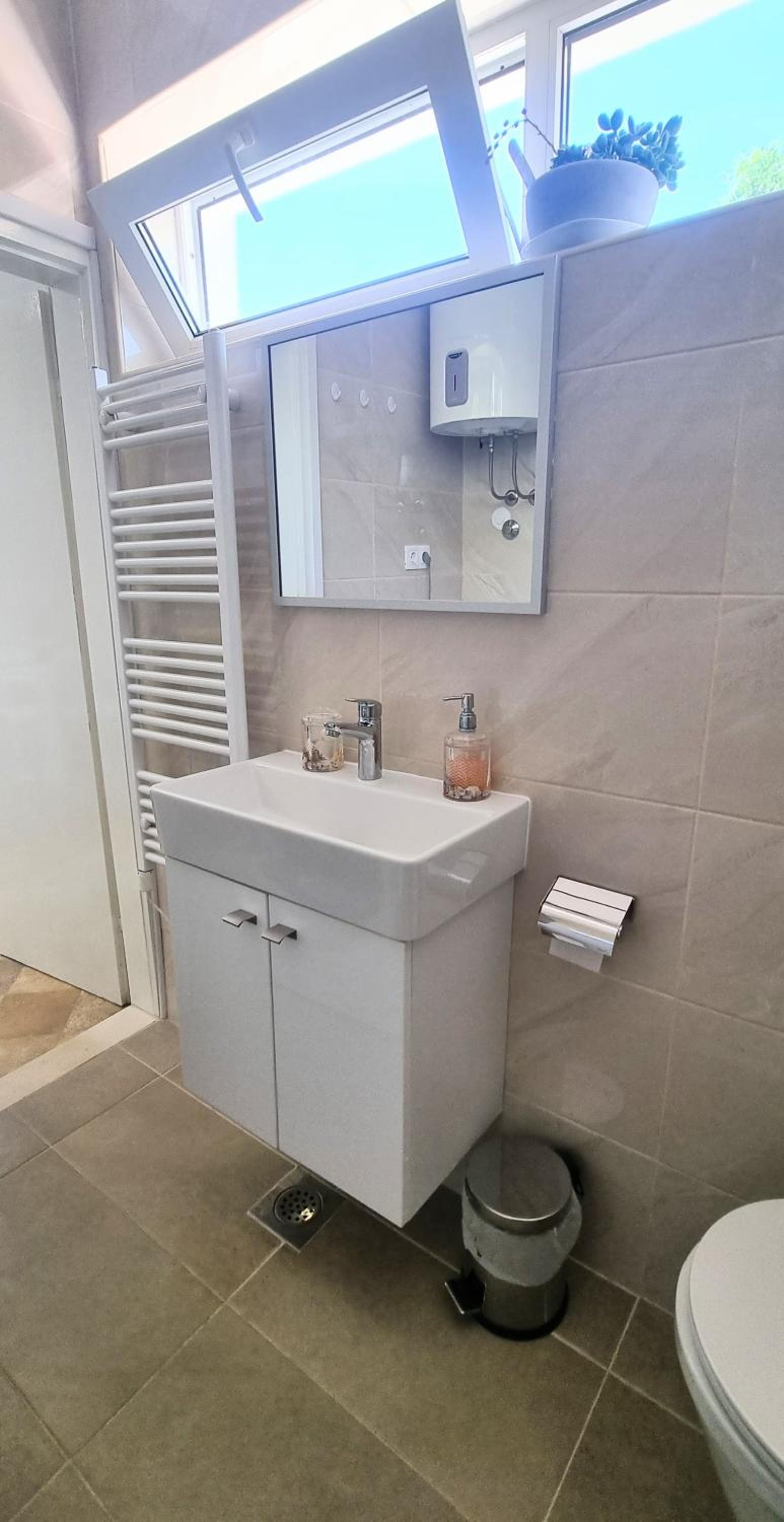 APARTMENT LEA BAYVIEW