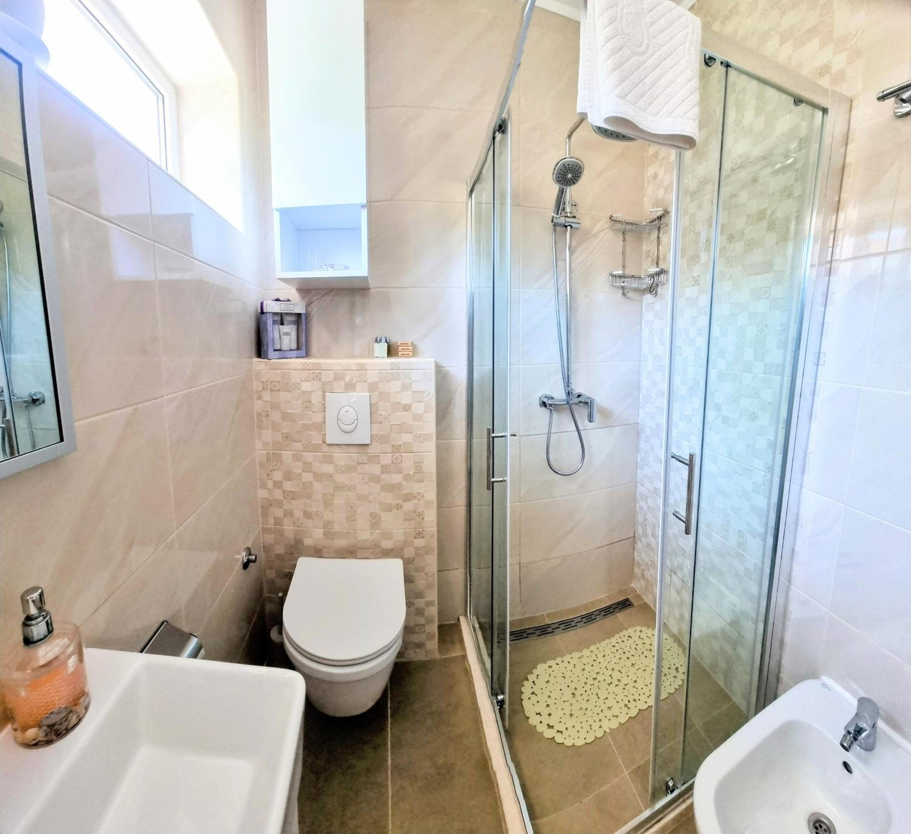 APARTMENT LEA BAYVIEW