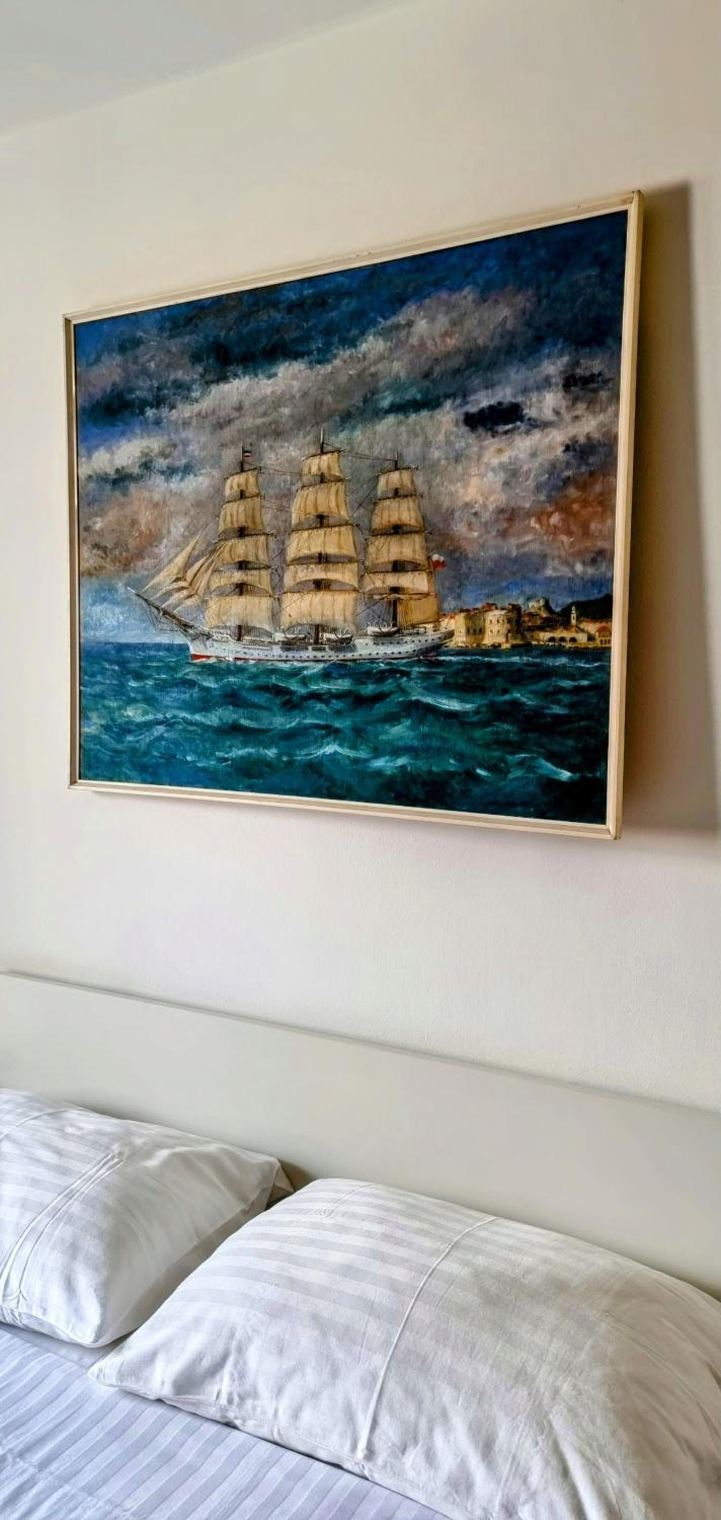 APARTMENT LEA BAYVIEW