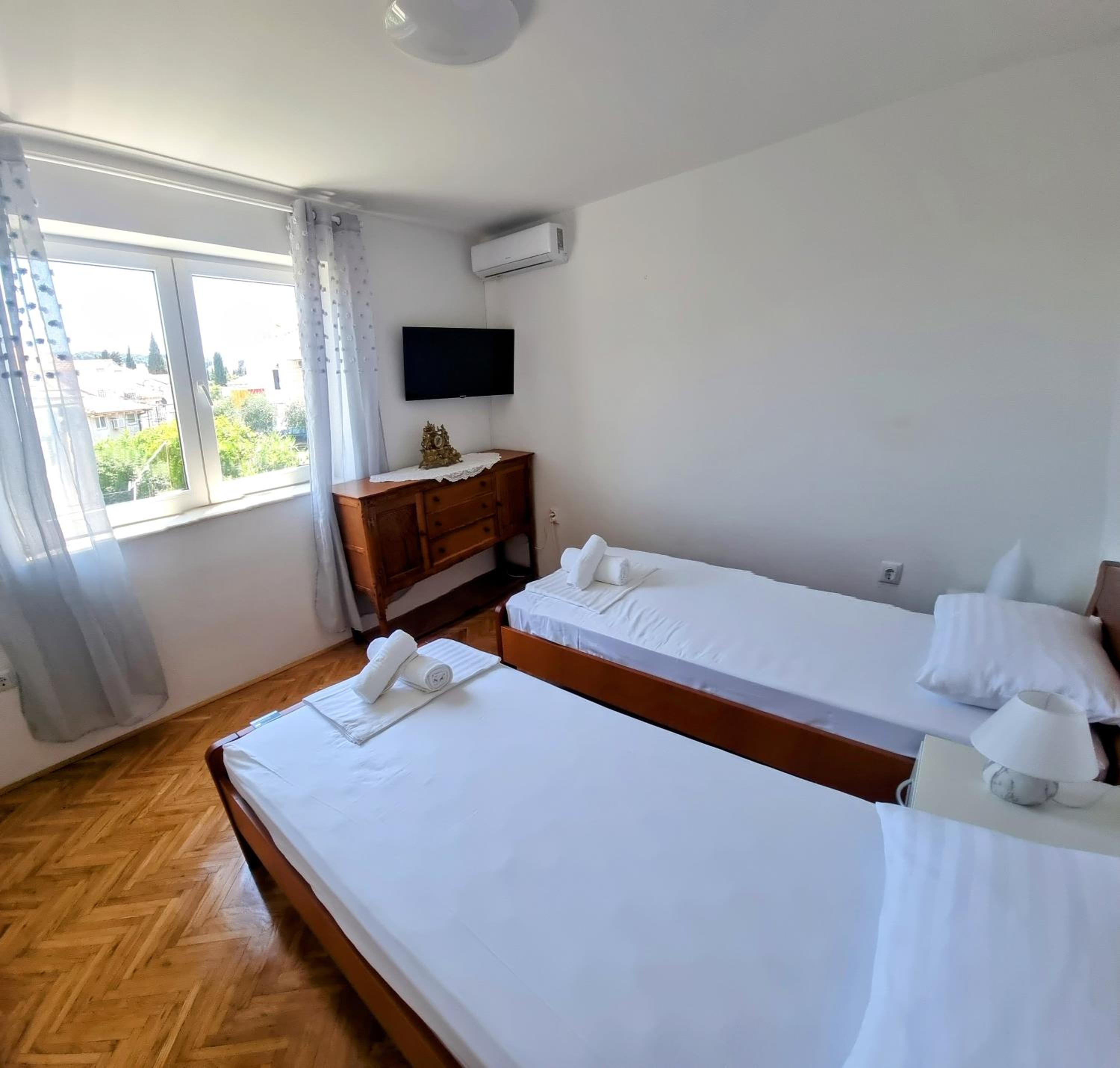 APARTMENT LEA BAYVIEW