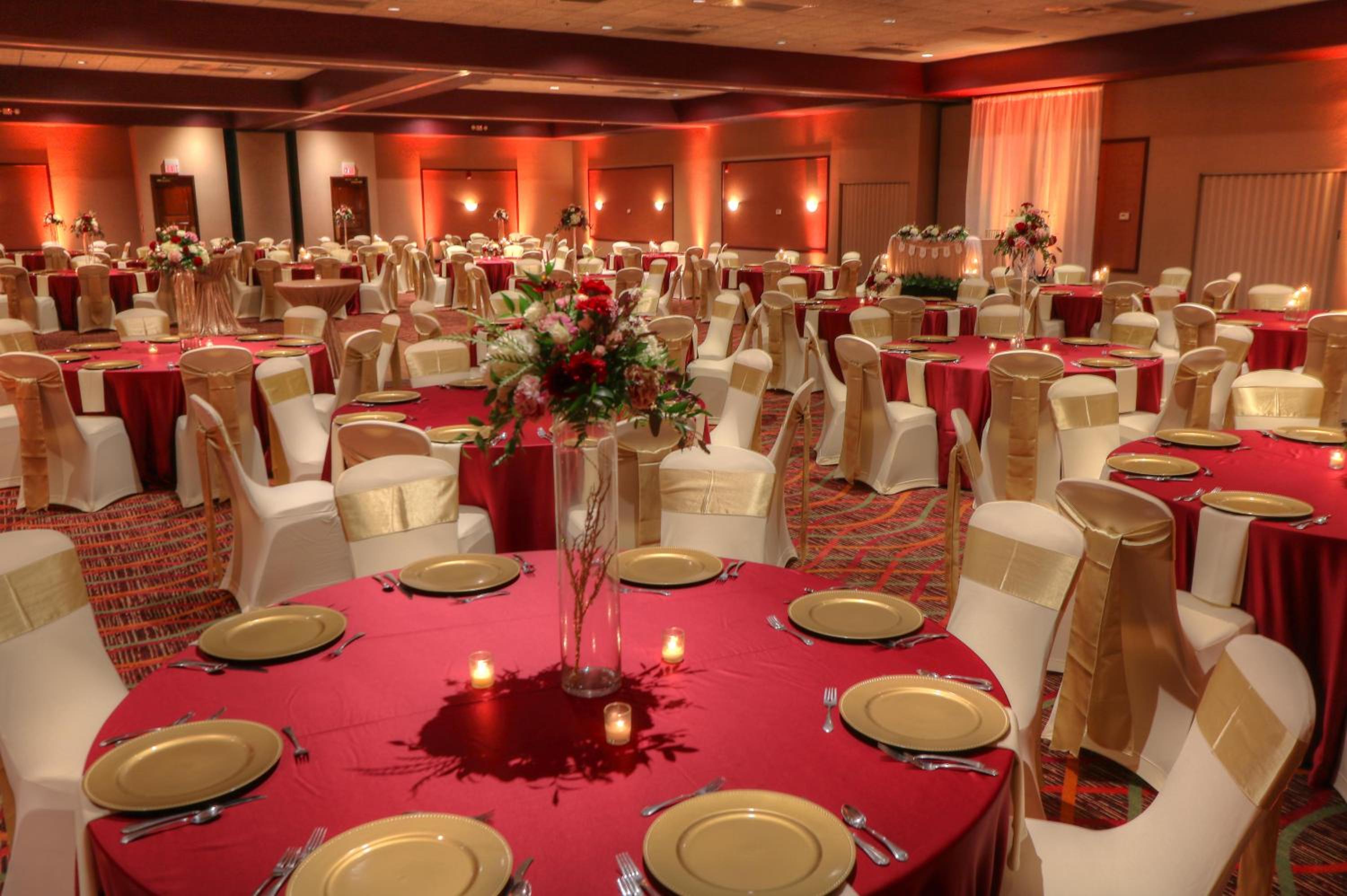 Mount Pleasant Vacations - Comfort Inn  Suites and Conference Center - Property Image 6