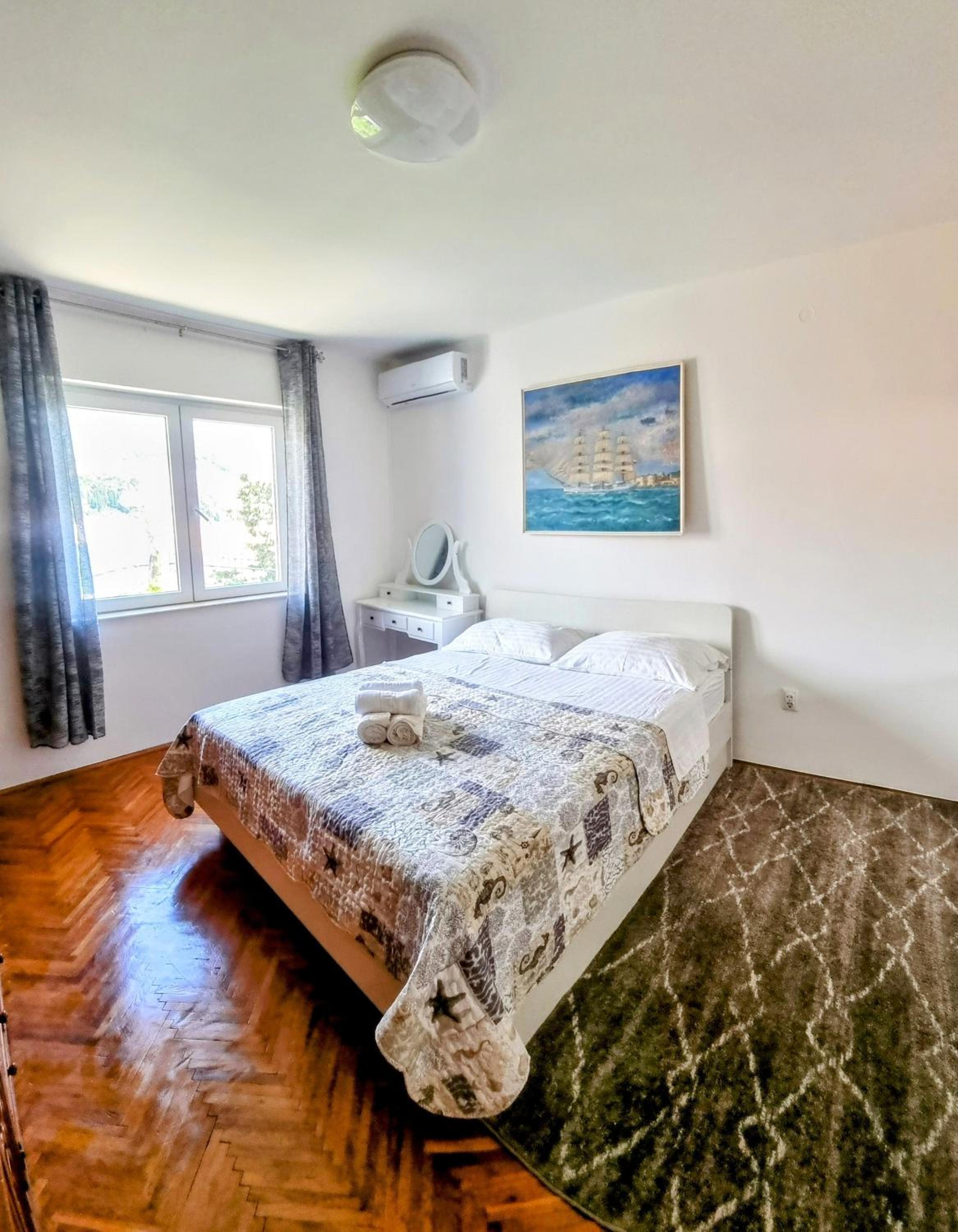 APARTMENT LEA BAYVIEW