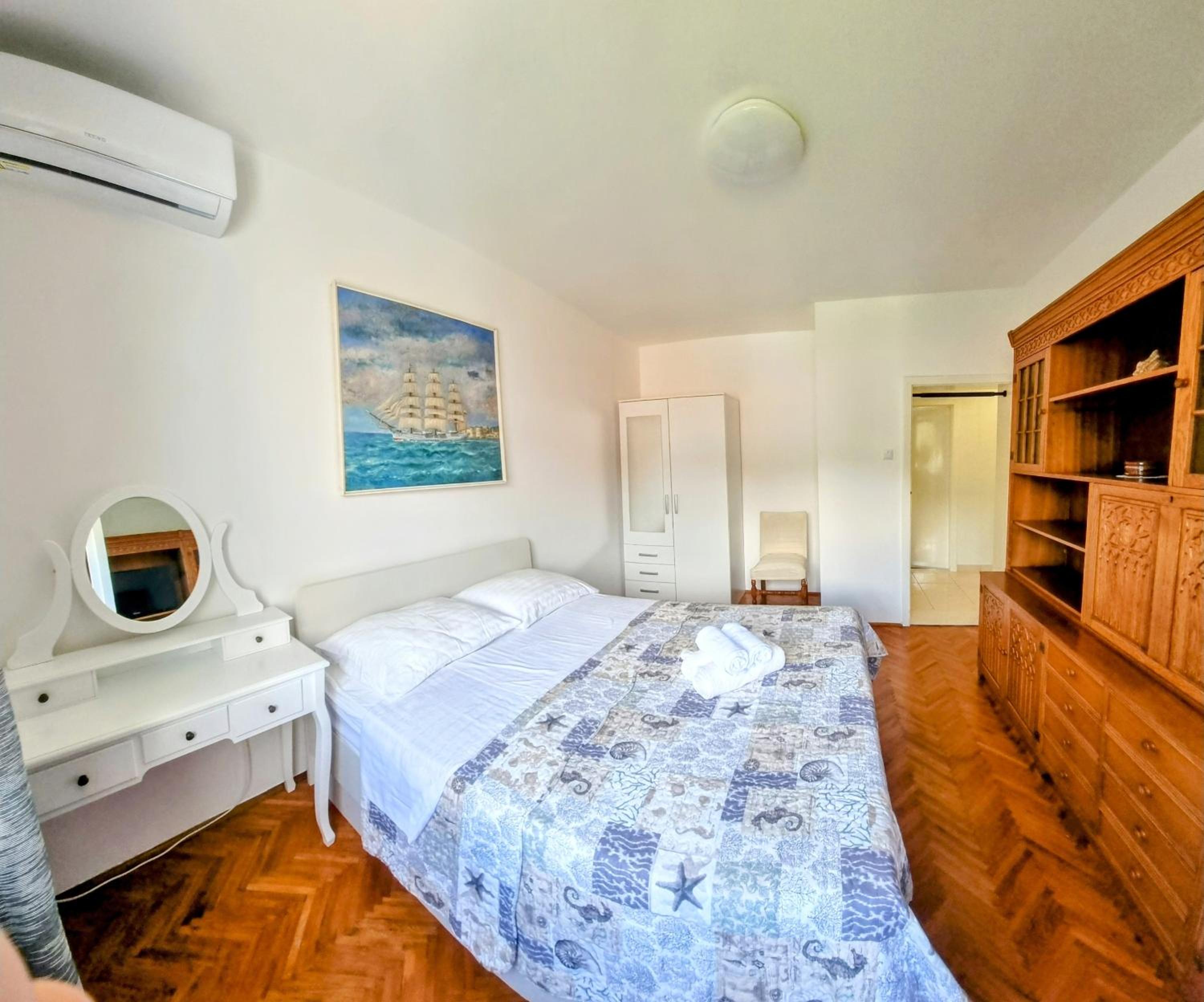 APARTMENT LEA BAYVIEW