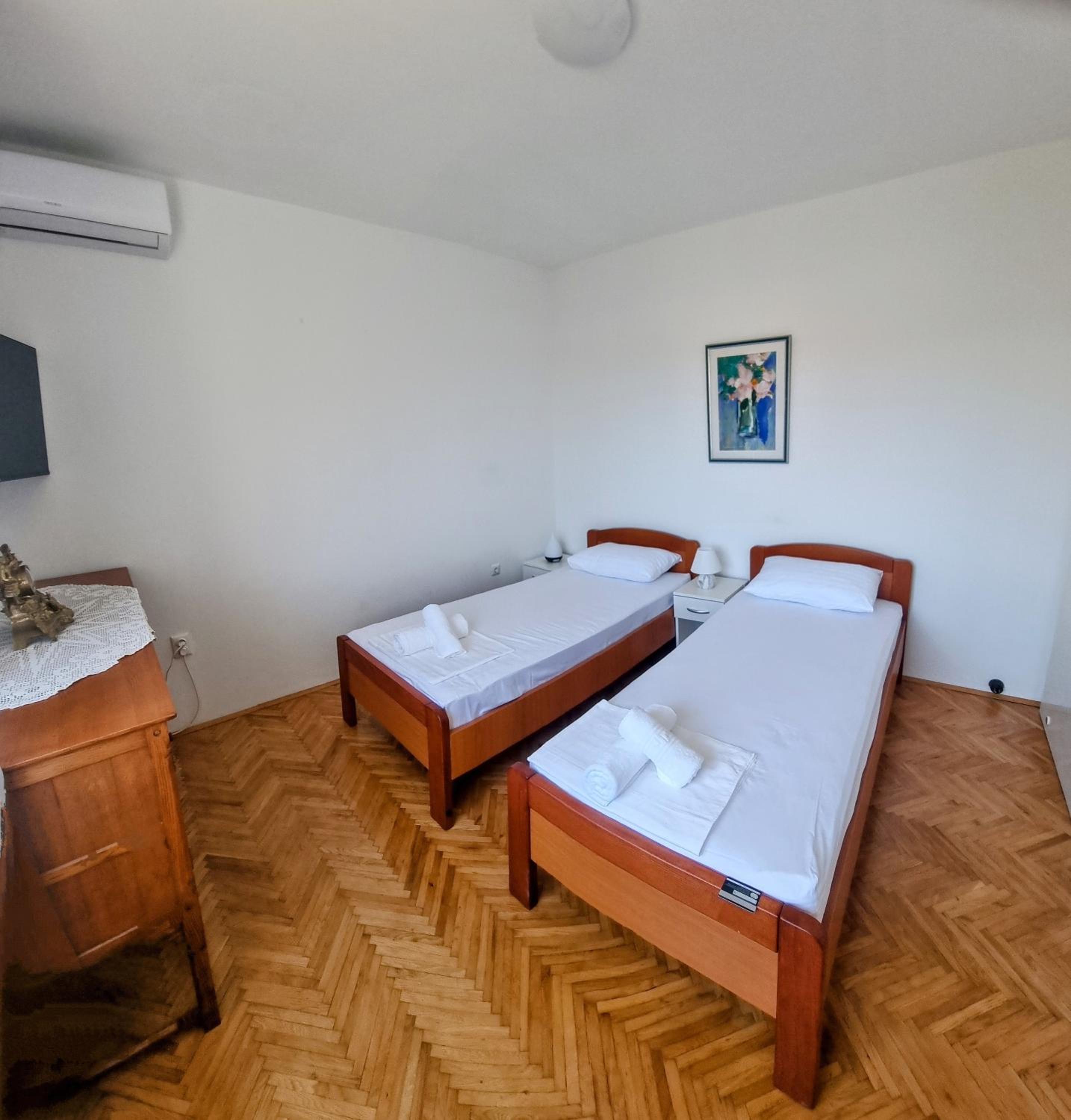 APARTMENT LEA BAYVIEW