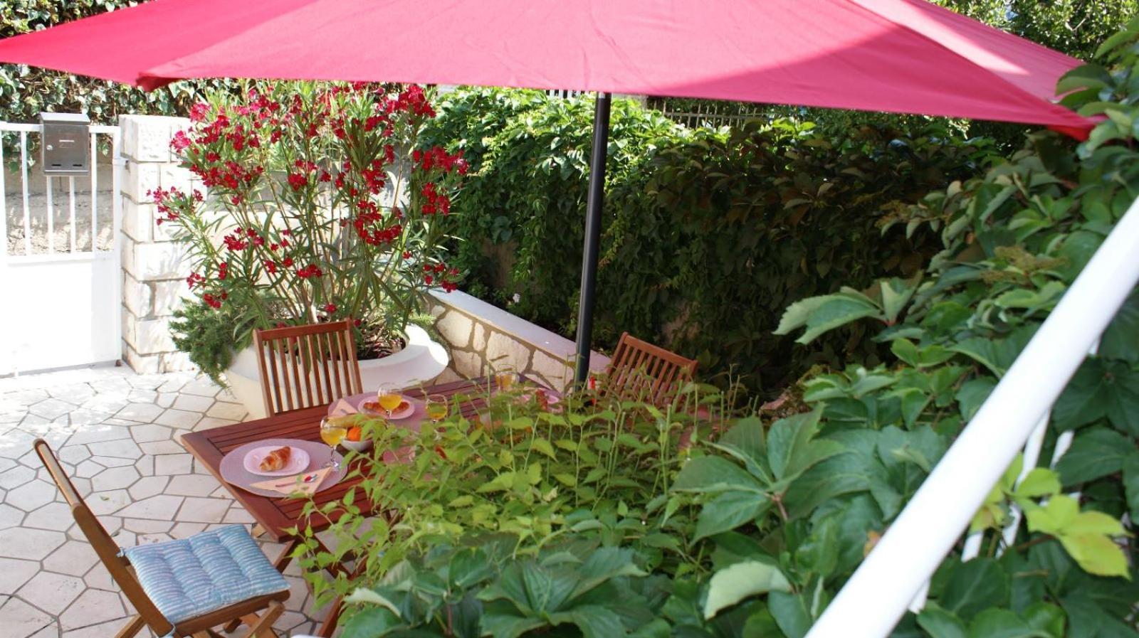 APARTMENT LEA BAYVIEW