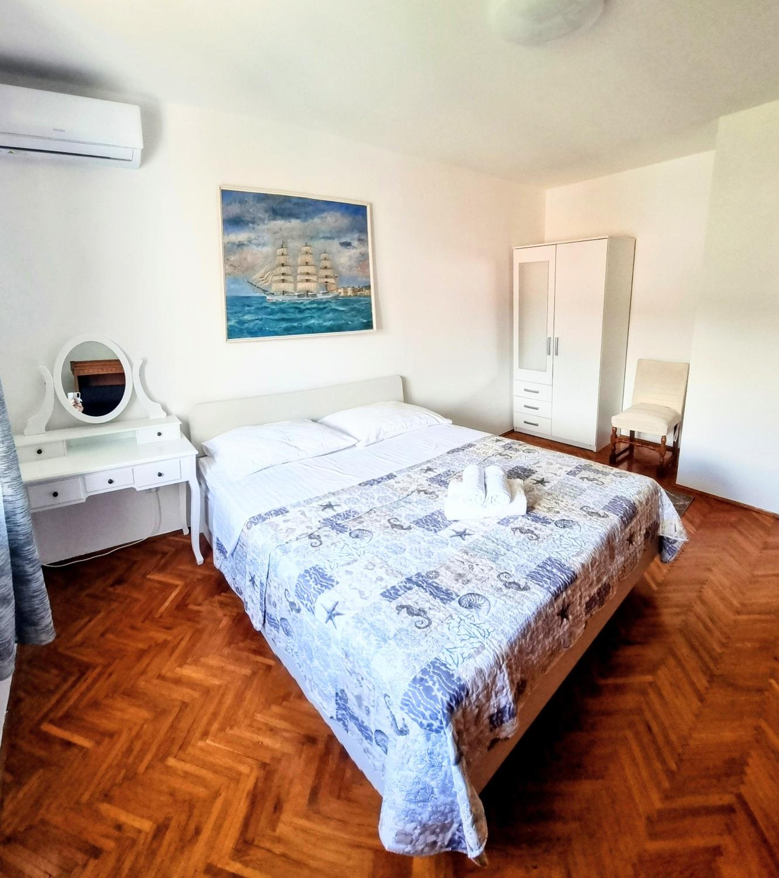 APARTMENT LEA BAYVIEW