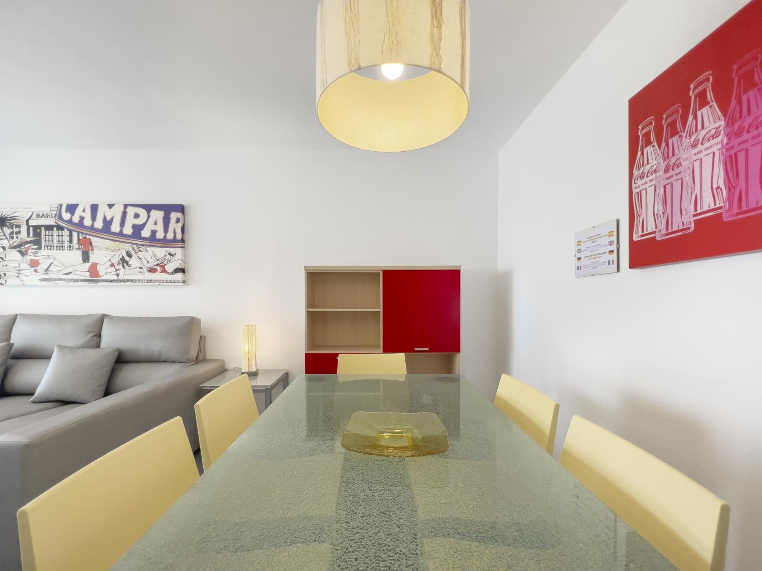 Apartamentos Hipocampos Calpe Rent Apart