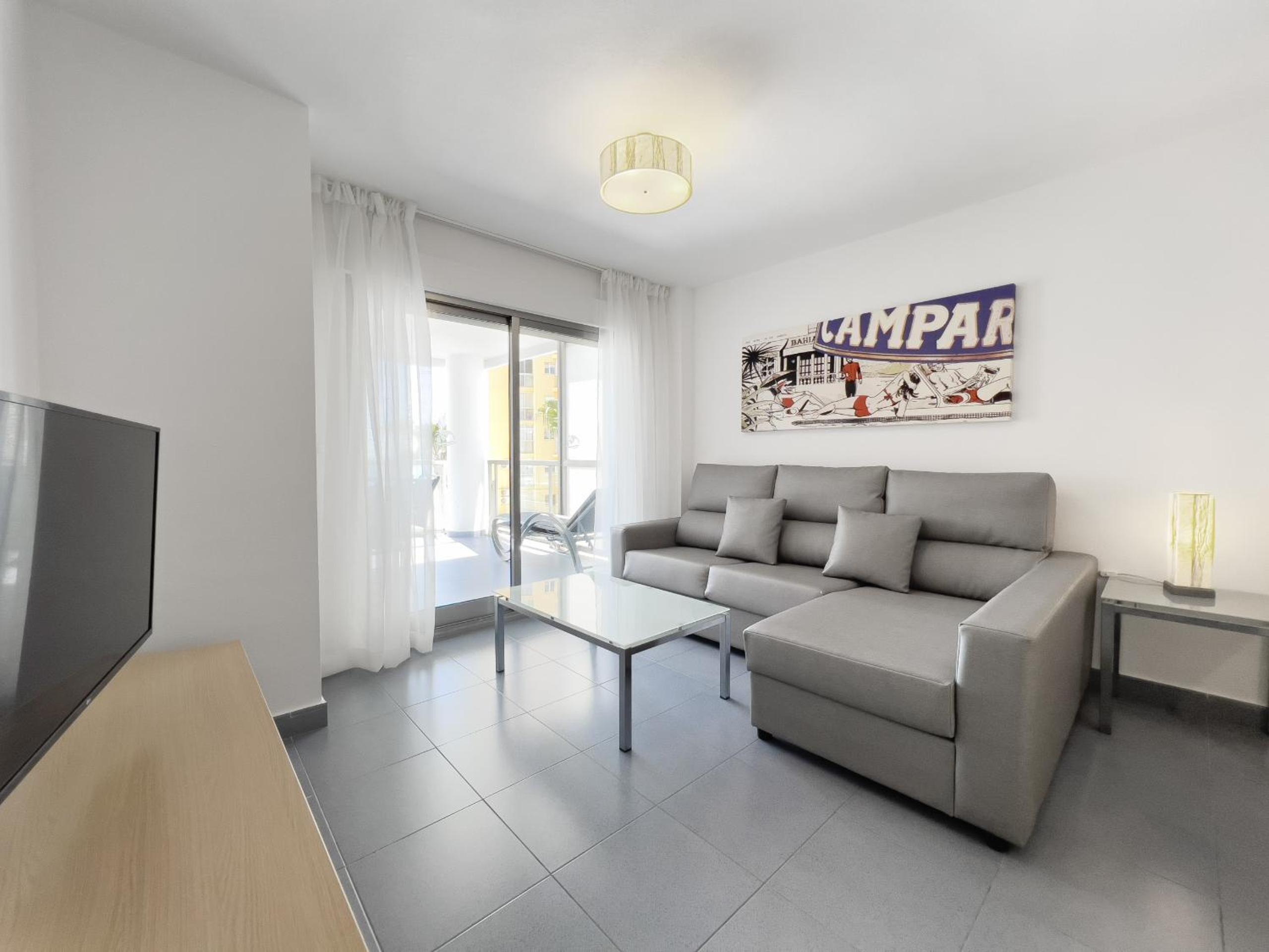 Apartamentos Hipocampos Calpe Rent Apart
