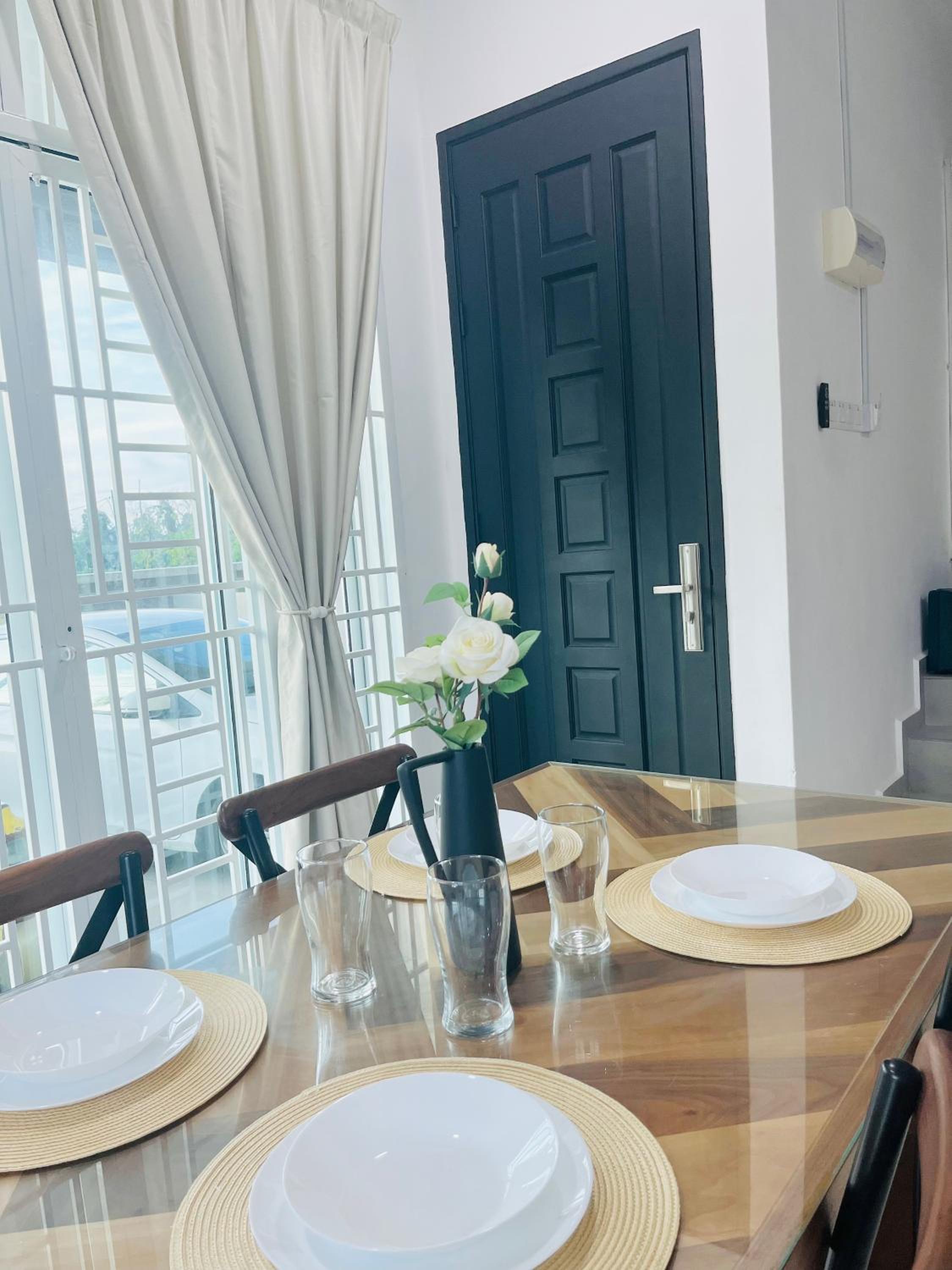 Anjung Rindu Homestay (Kuala Terengganu, UMT, UniSZA) photo 1