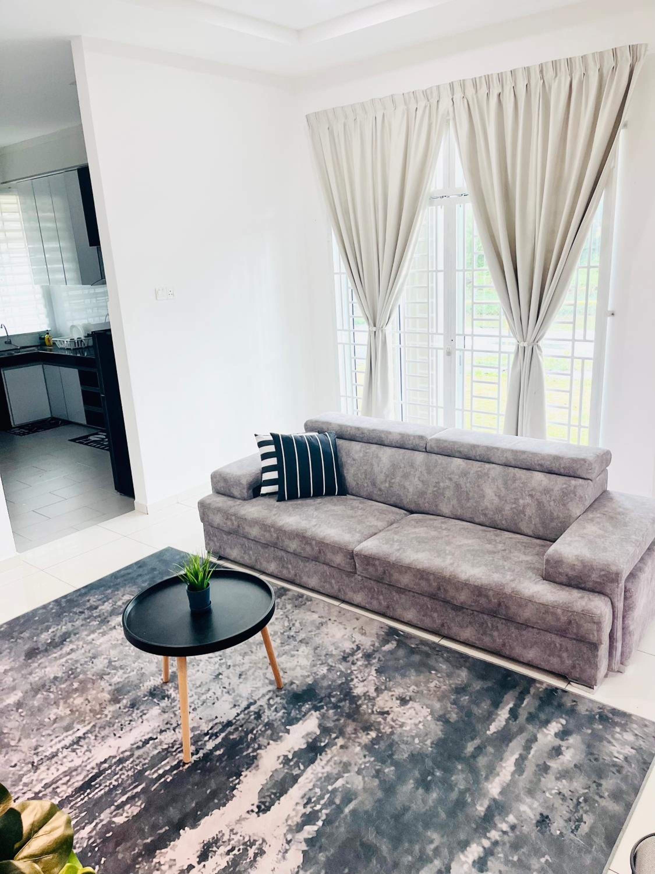 Anjung Rindu Homestay (Kuala Terengganu, UMT, UniSZA) photo 6