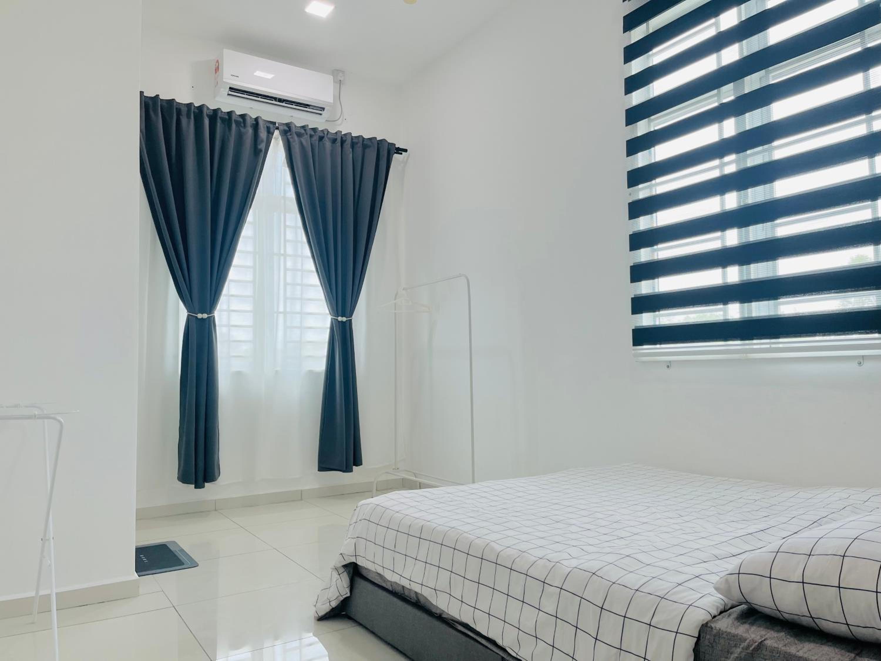 Anjung Rindu Homestay (Kuala Terengganu, UMT, UniSZA) photo 7