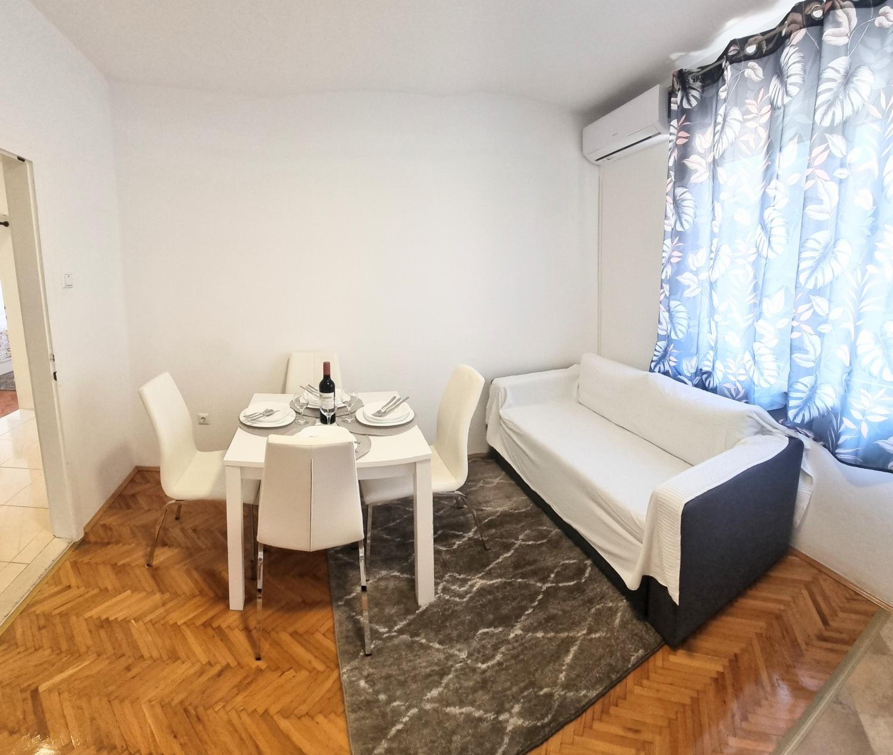 APARTMENT LEA BAYVIEW