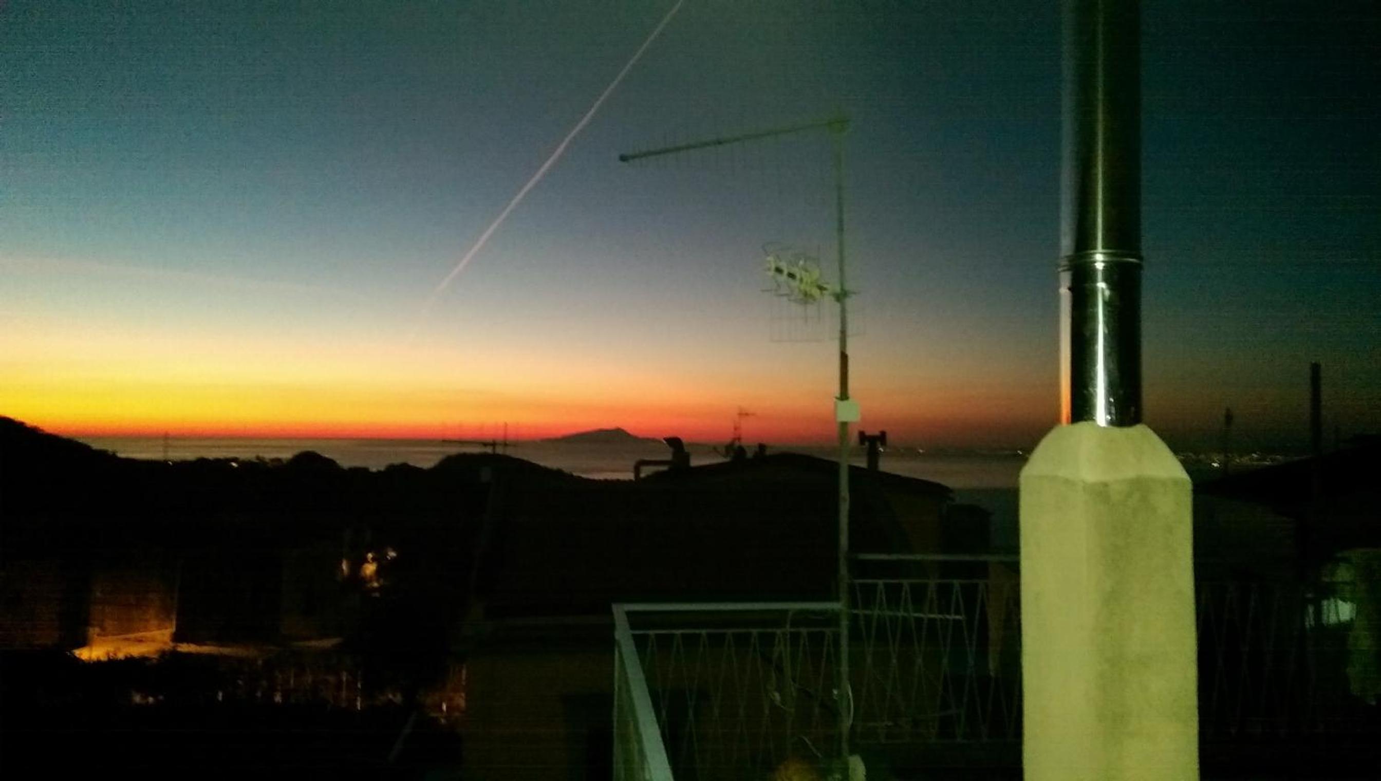 La casa di Partenope - Angolo di vacanza tra mare e monti view 4