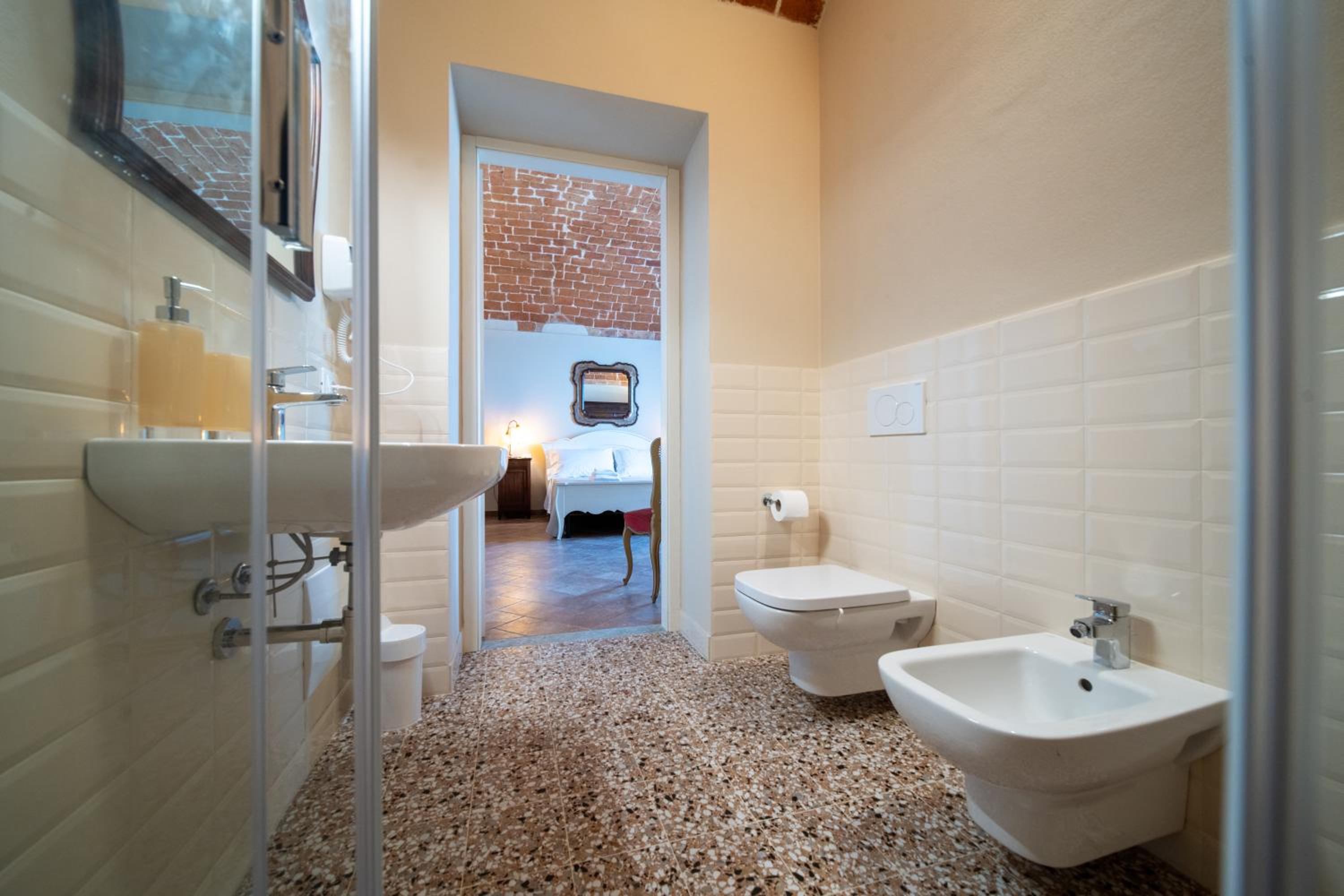 Cascina Baronina
