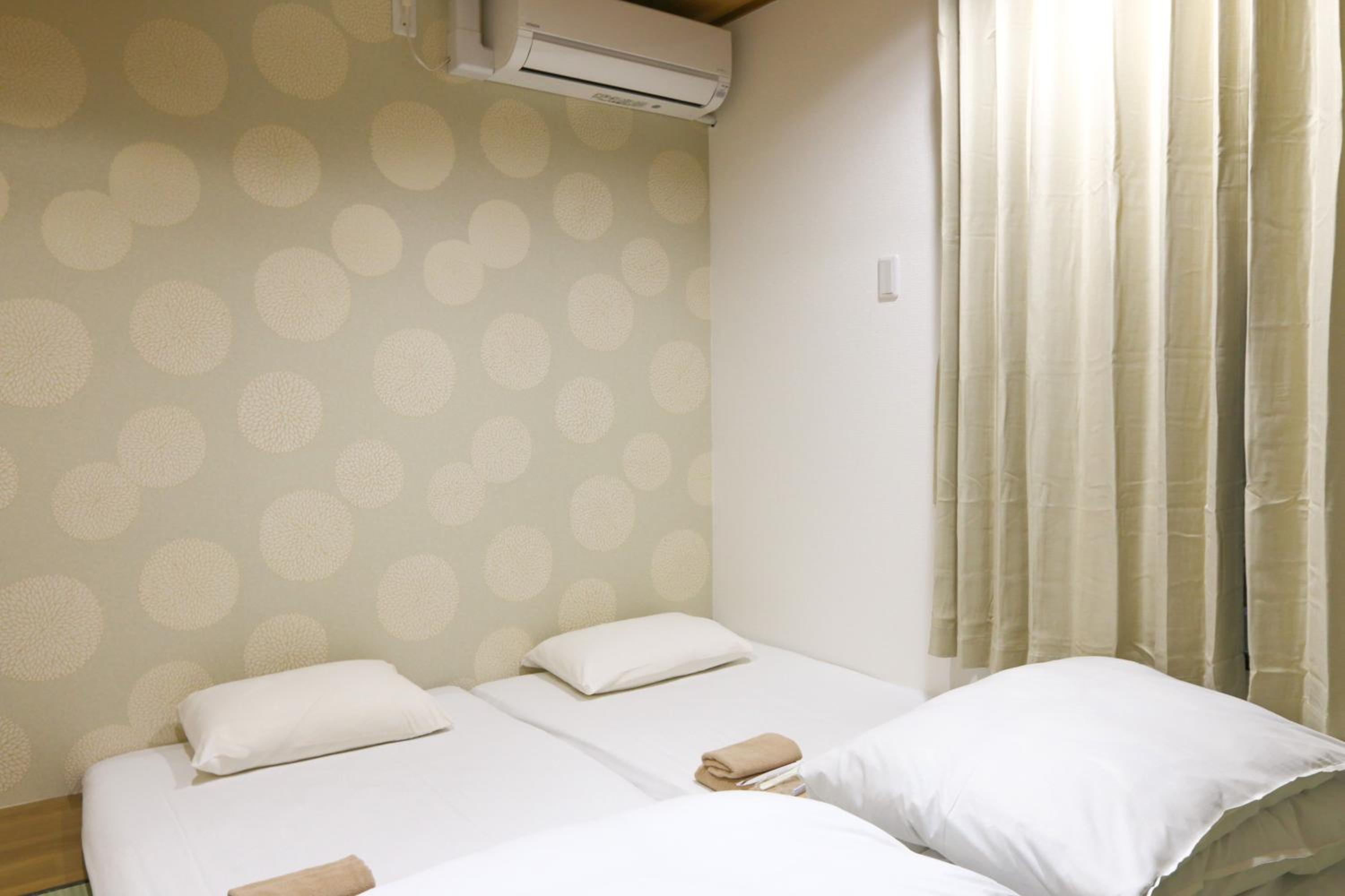 Hotel Shin-Imamiya