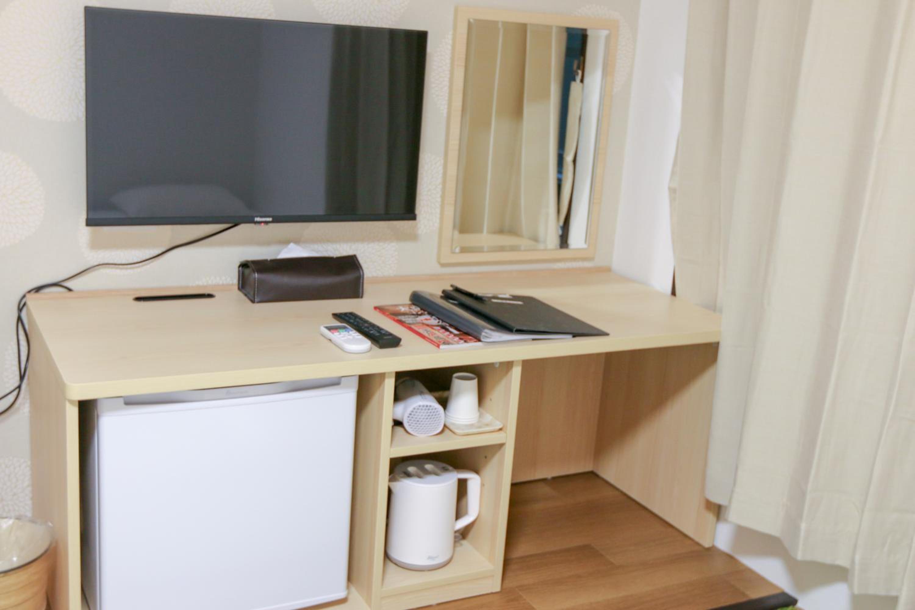 Hotel Shin-Imamiya