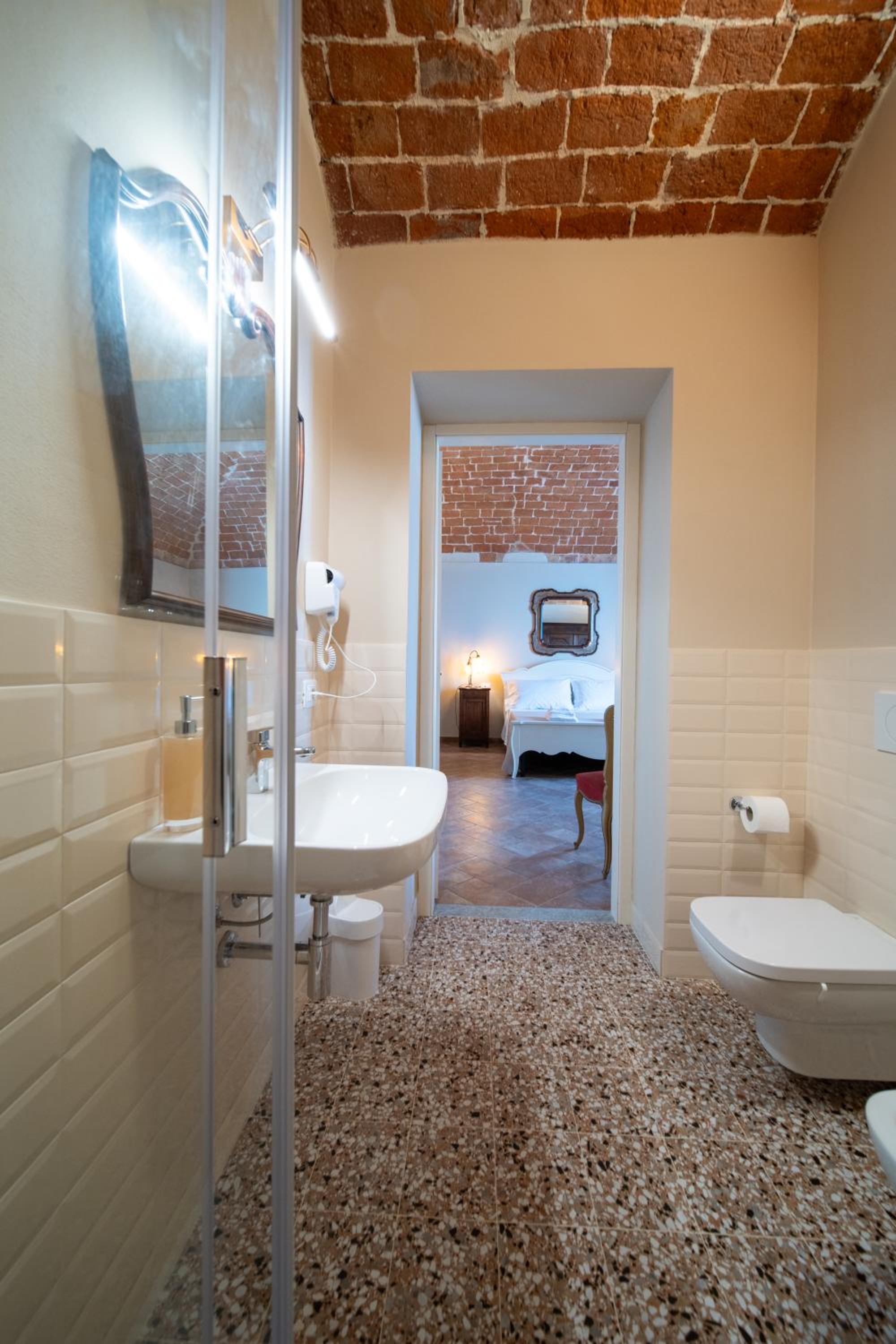 Cascina Baronina