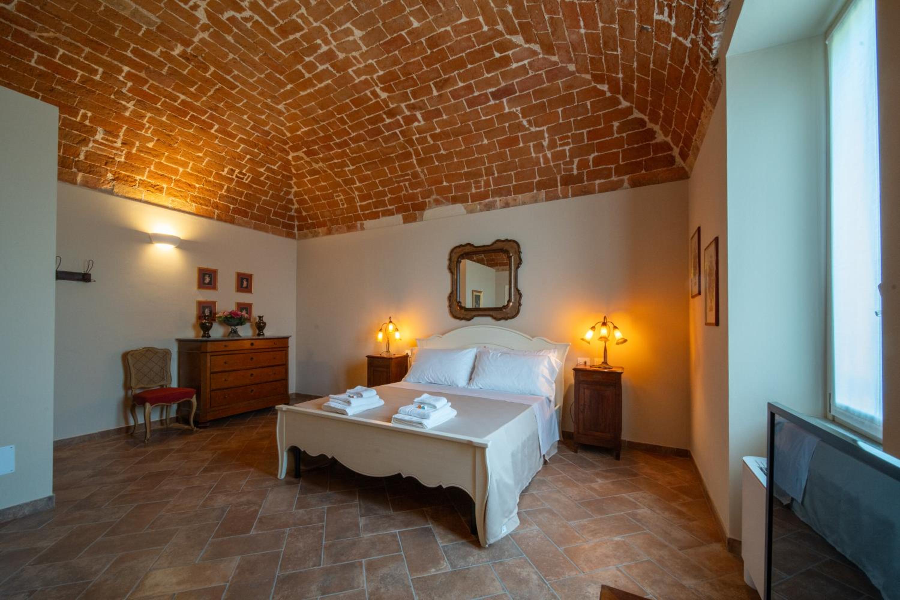 Cascina Baronina