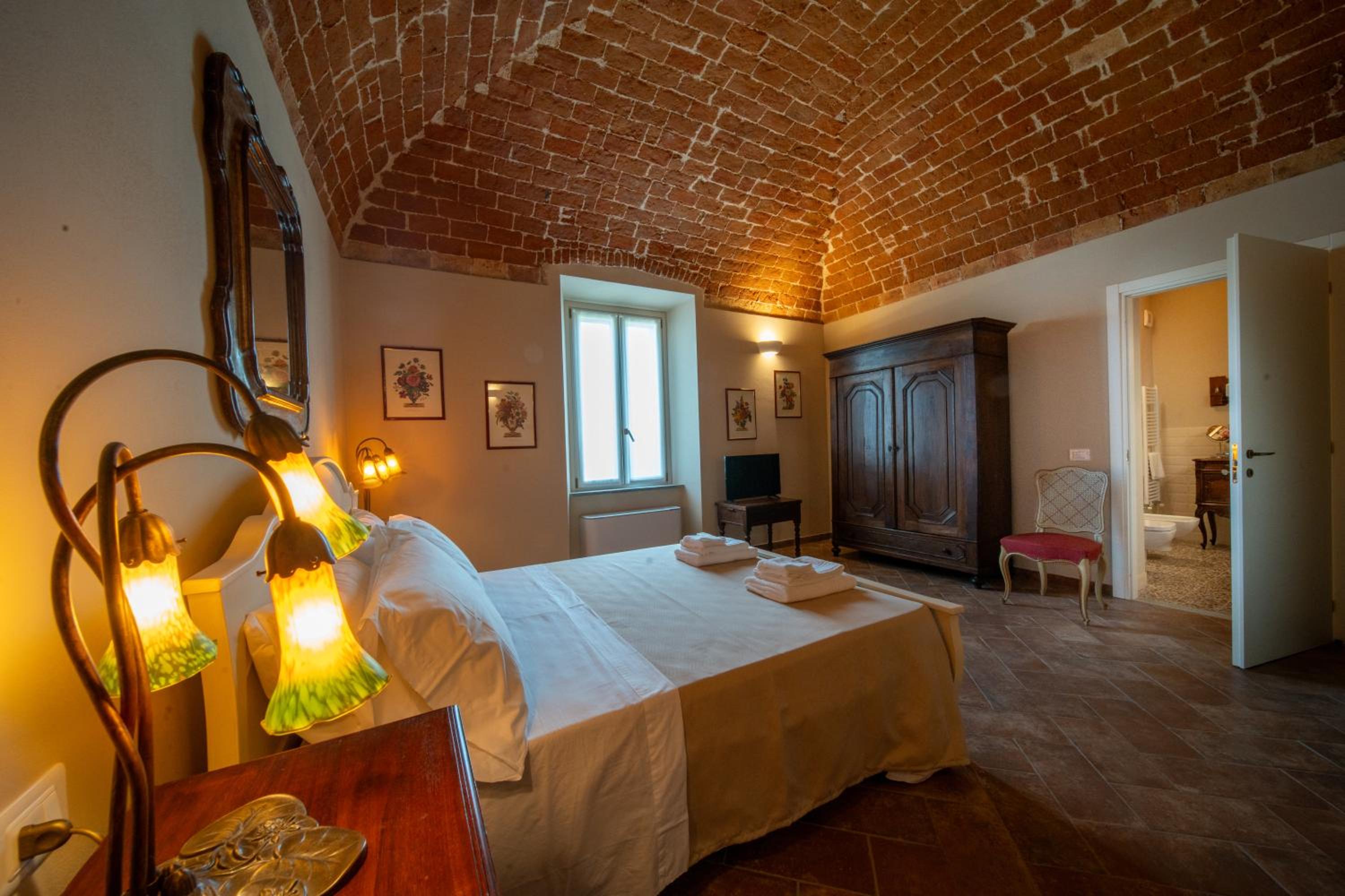 Cascina Baronina