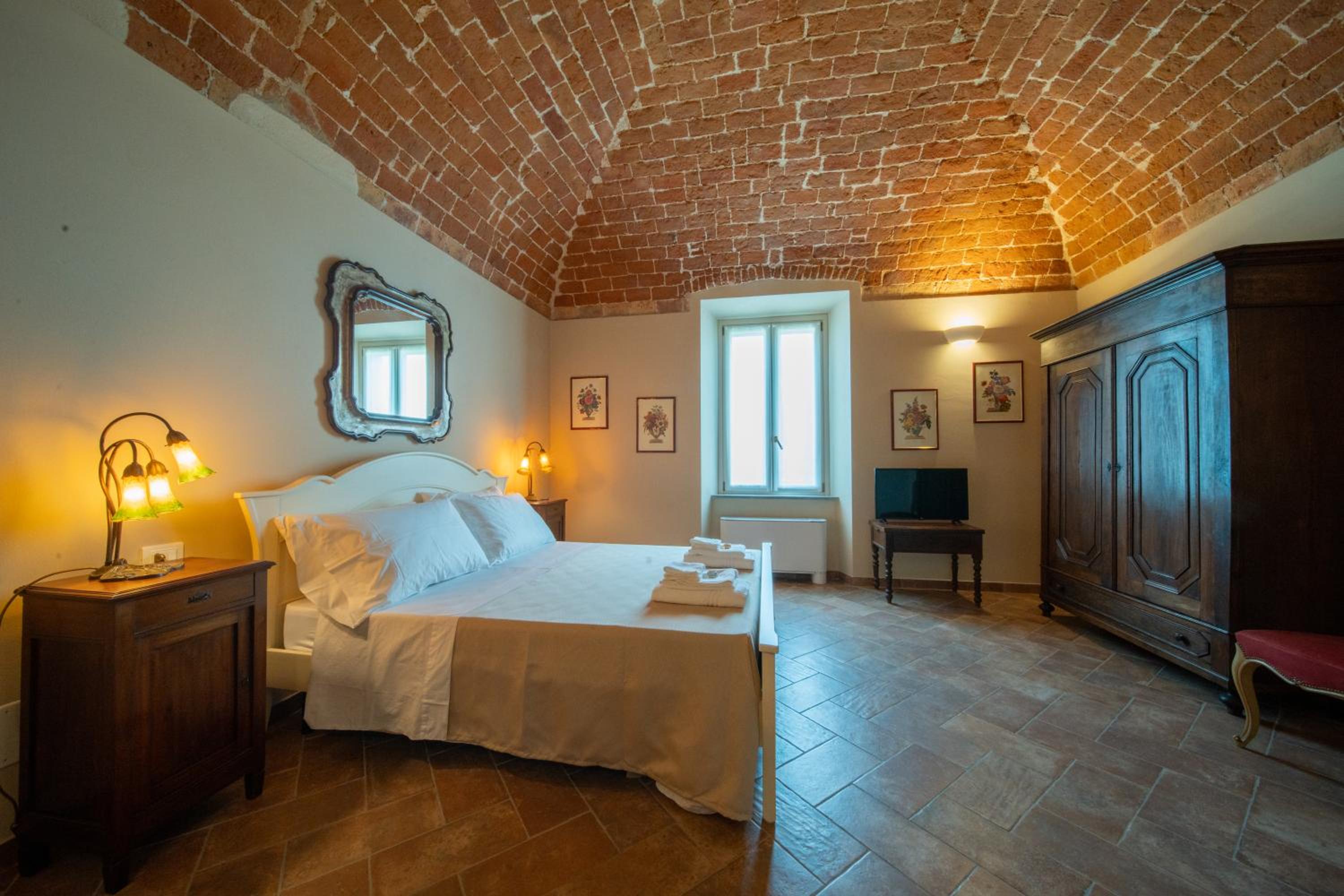 Cascina Baronina