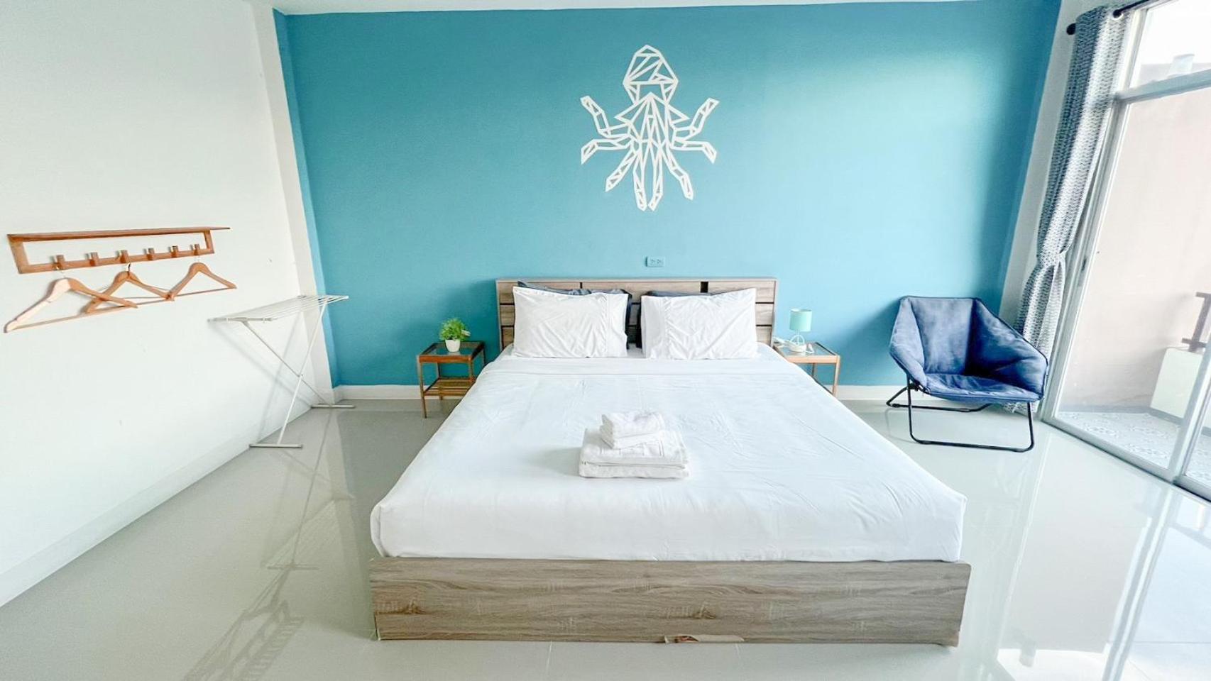 Turtle Rooms