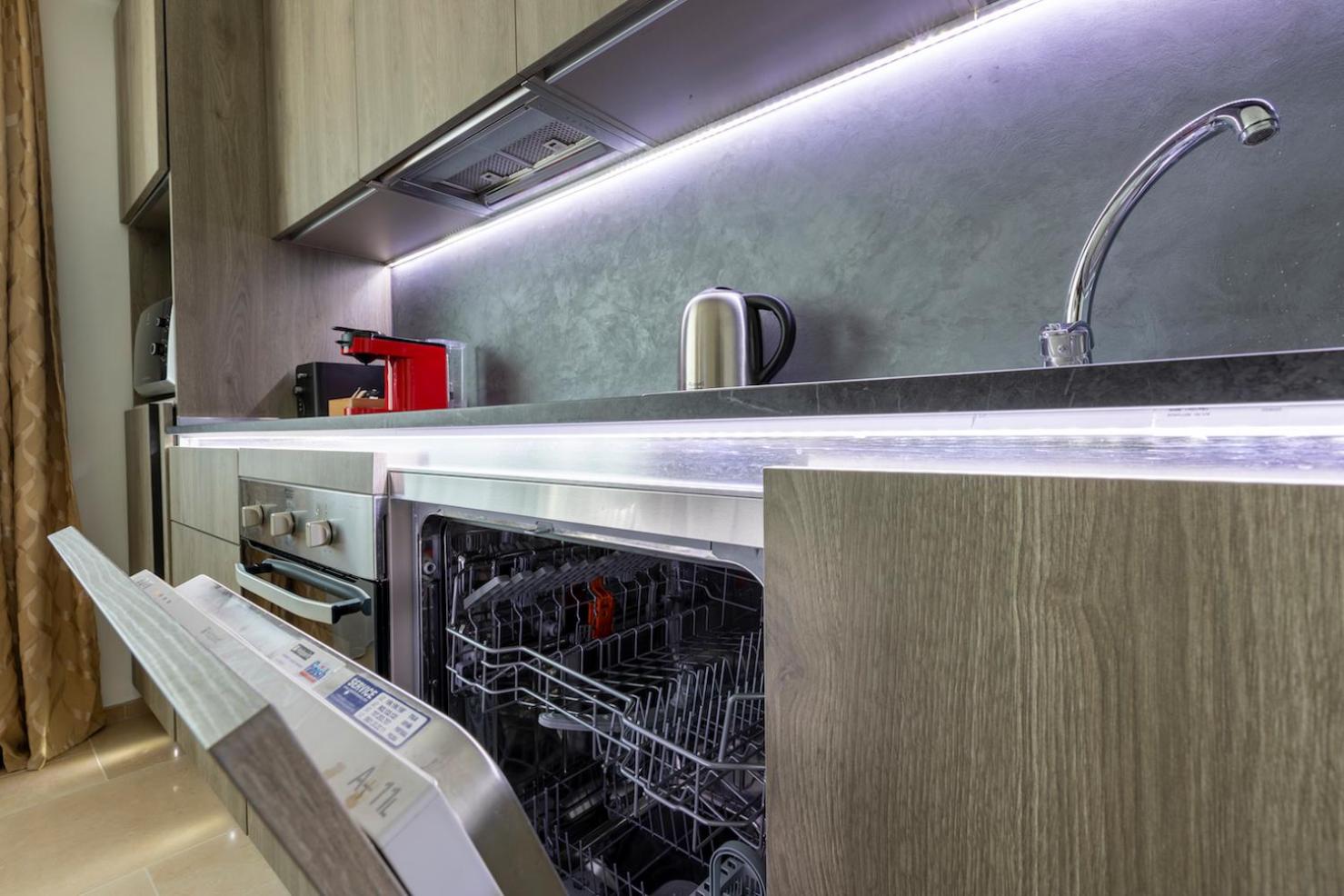 The Queen Luxury Apartments - Villa Medici