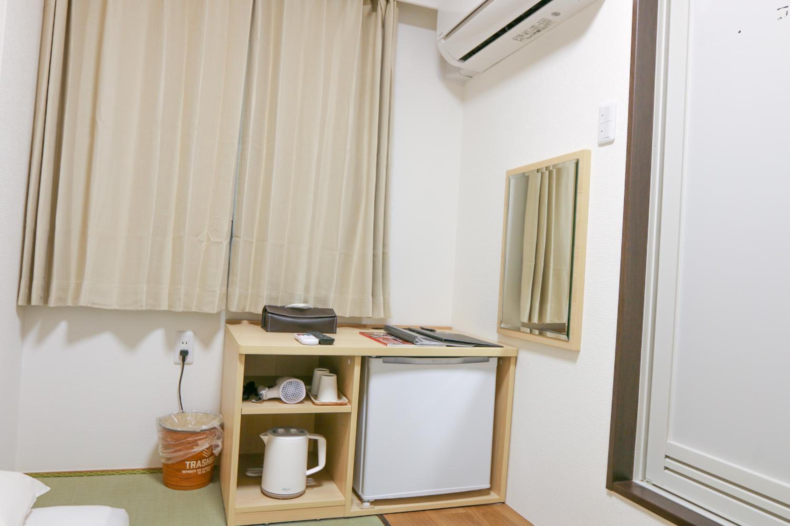 Hotel Shin-Imamiya
