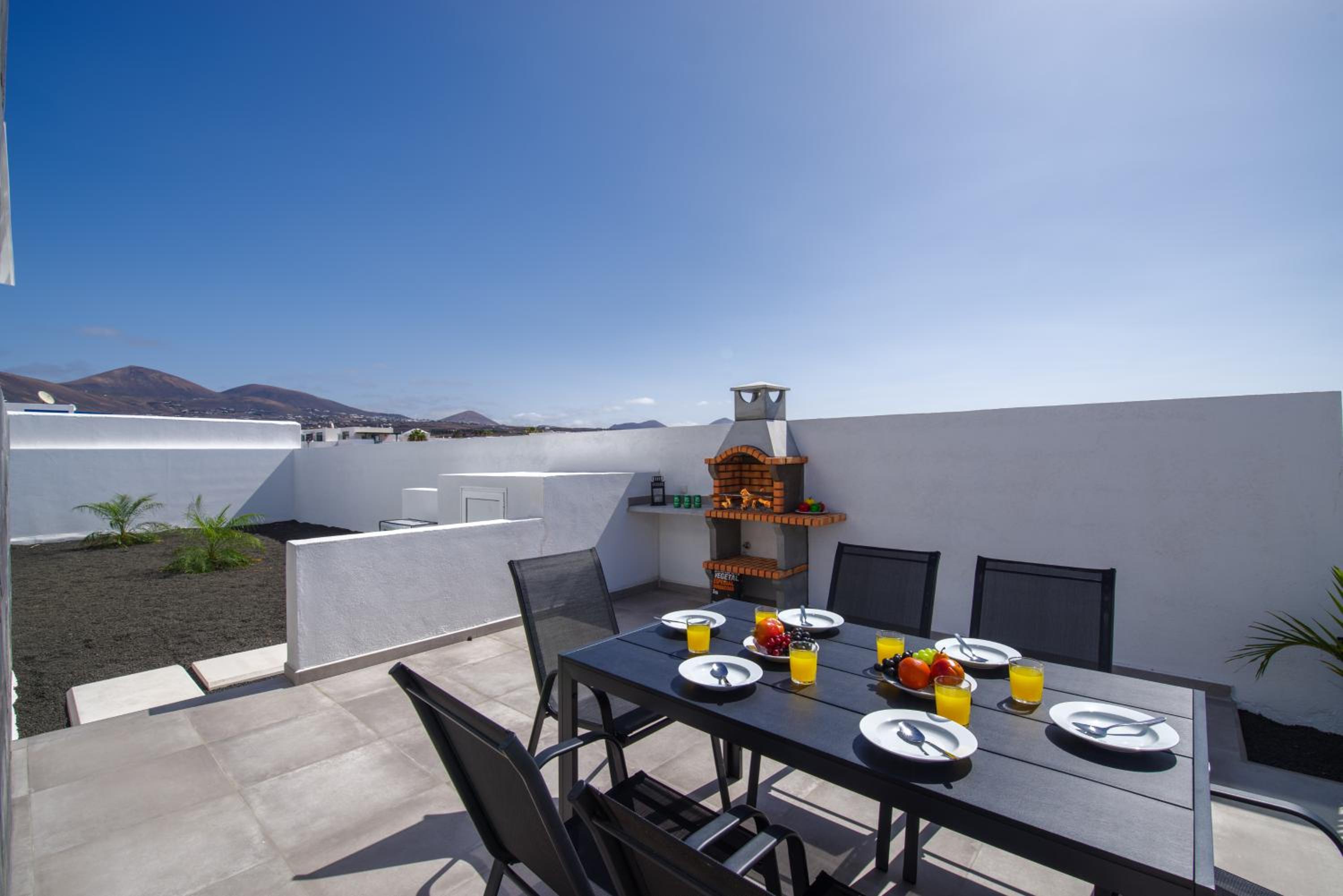 Ereza Villas Salitre