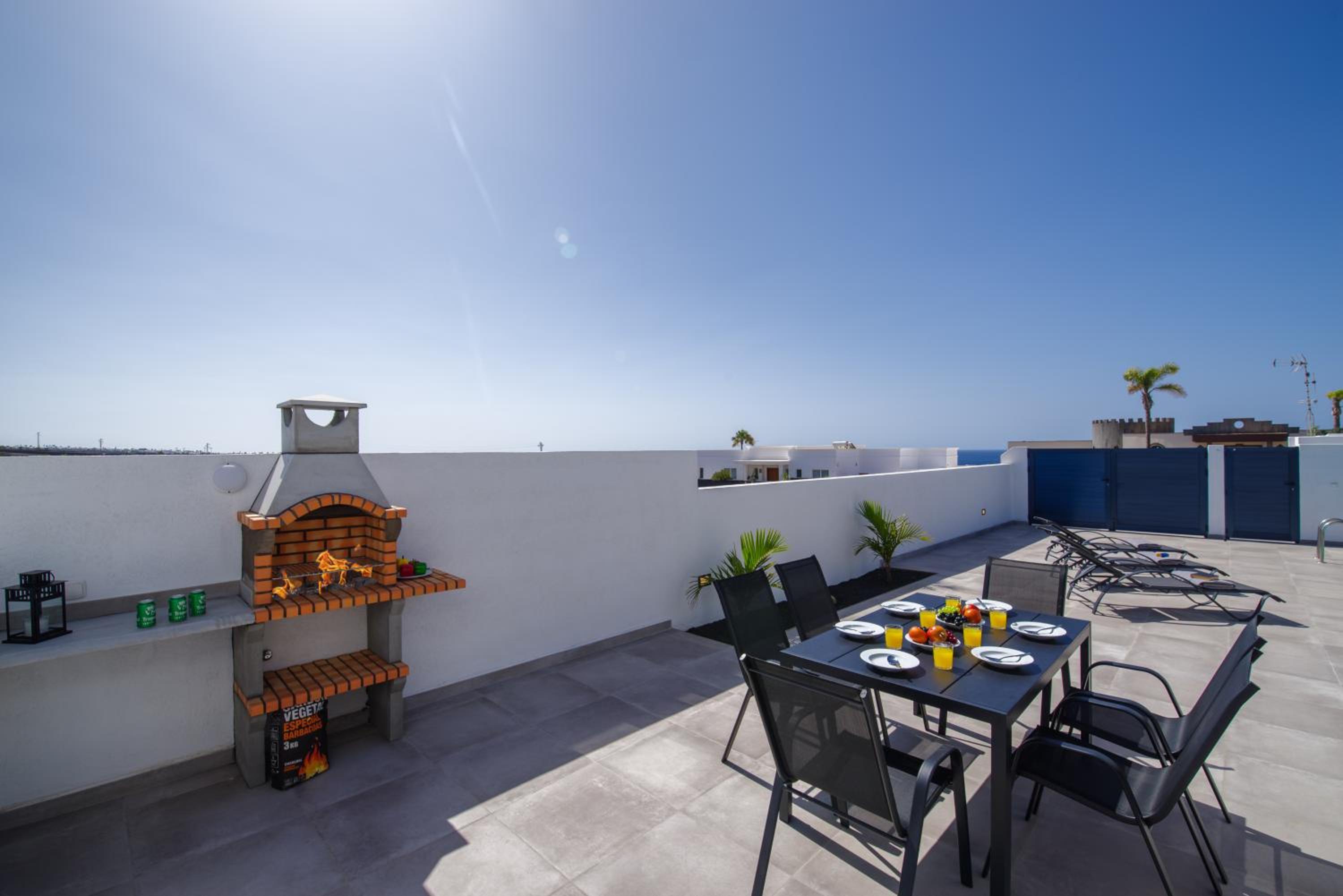 Ereza Villas Salitre