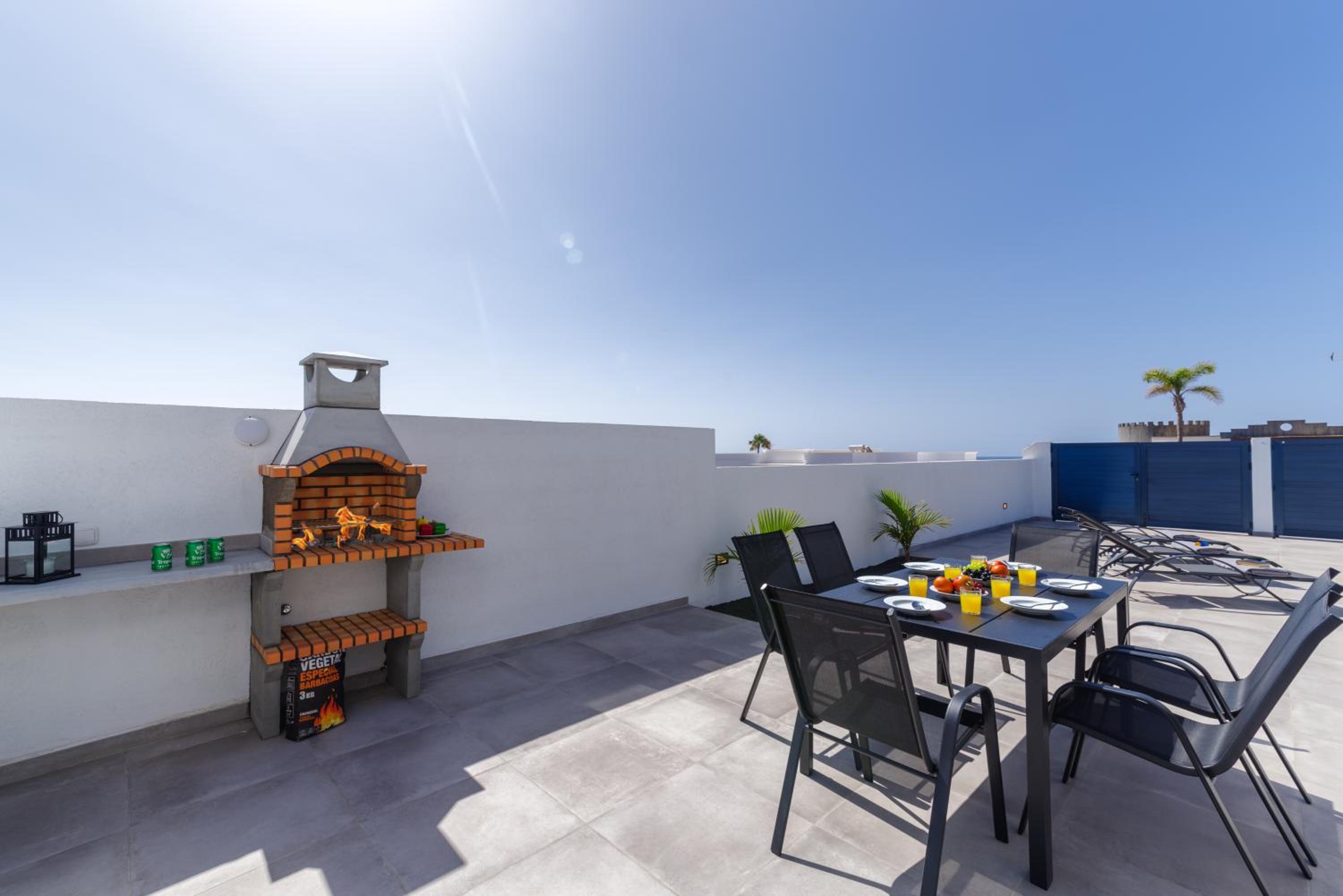 Ereza Villas Salitre