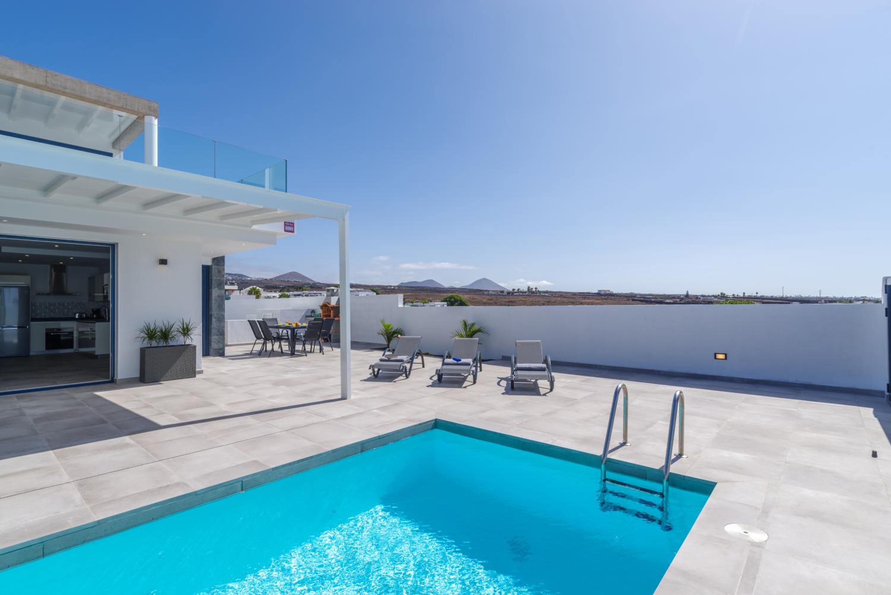 Ereza Villas Salitre