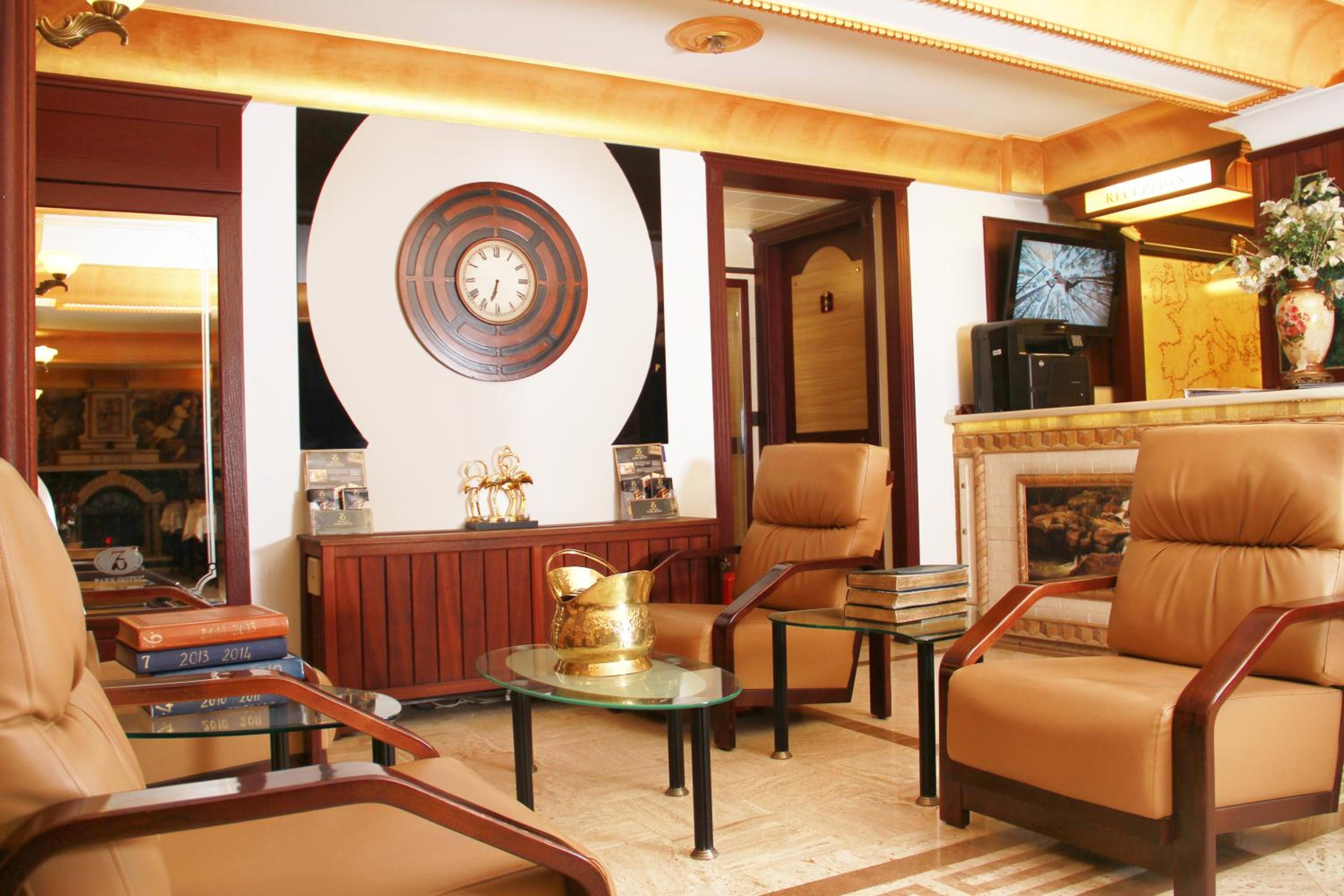 Oglakcioglu Park Boutique Hotel - Image 9