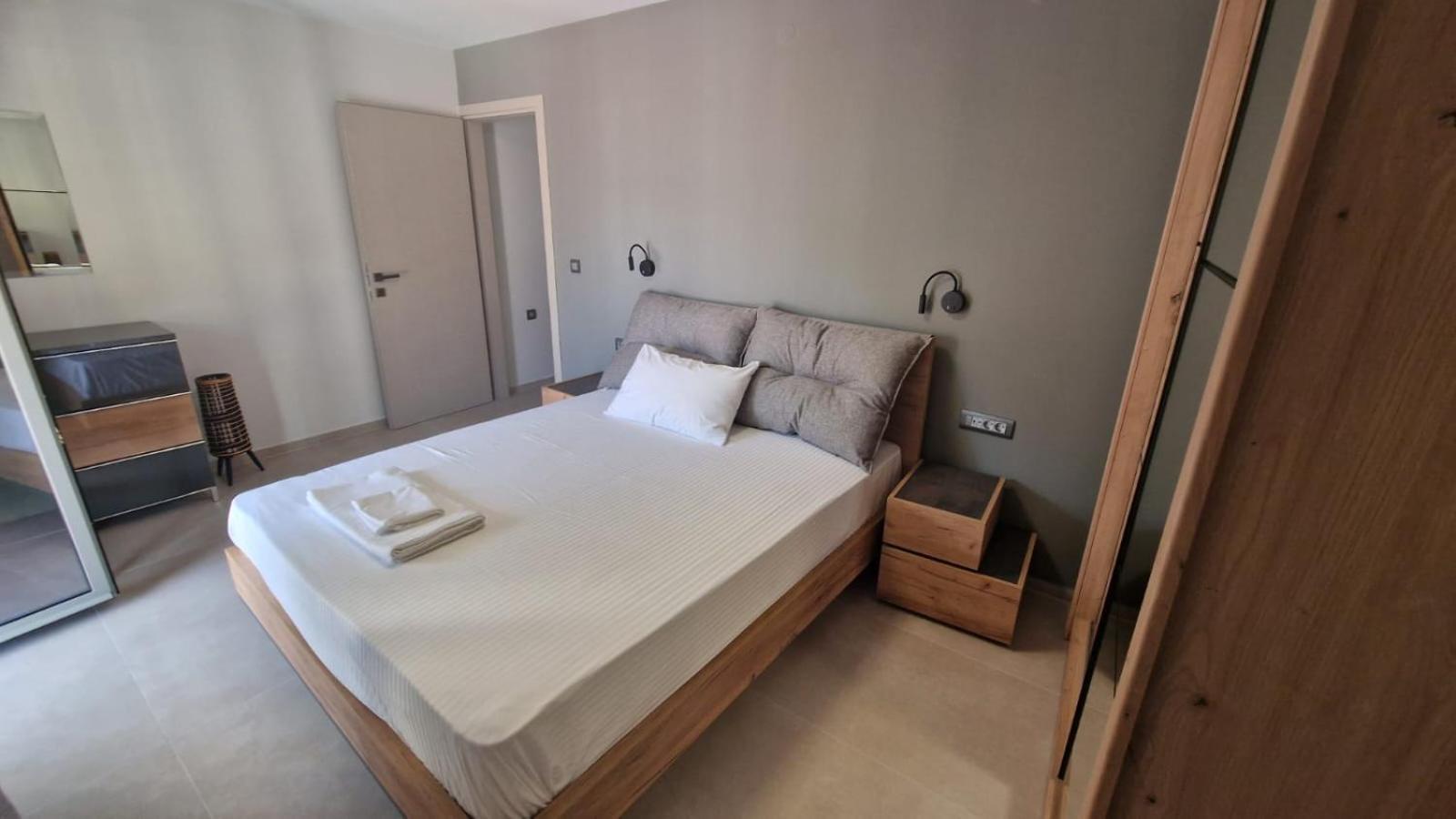 VIEW ON SCORPIOS - Ktena Accomodation photo 2