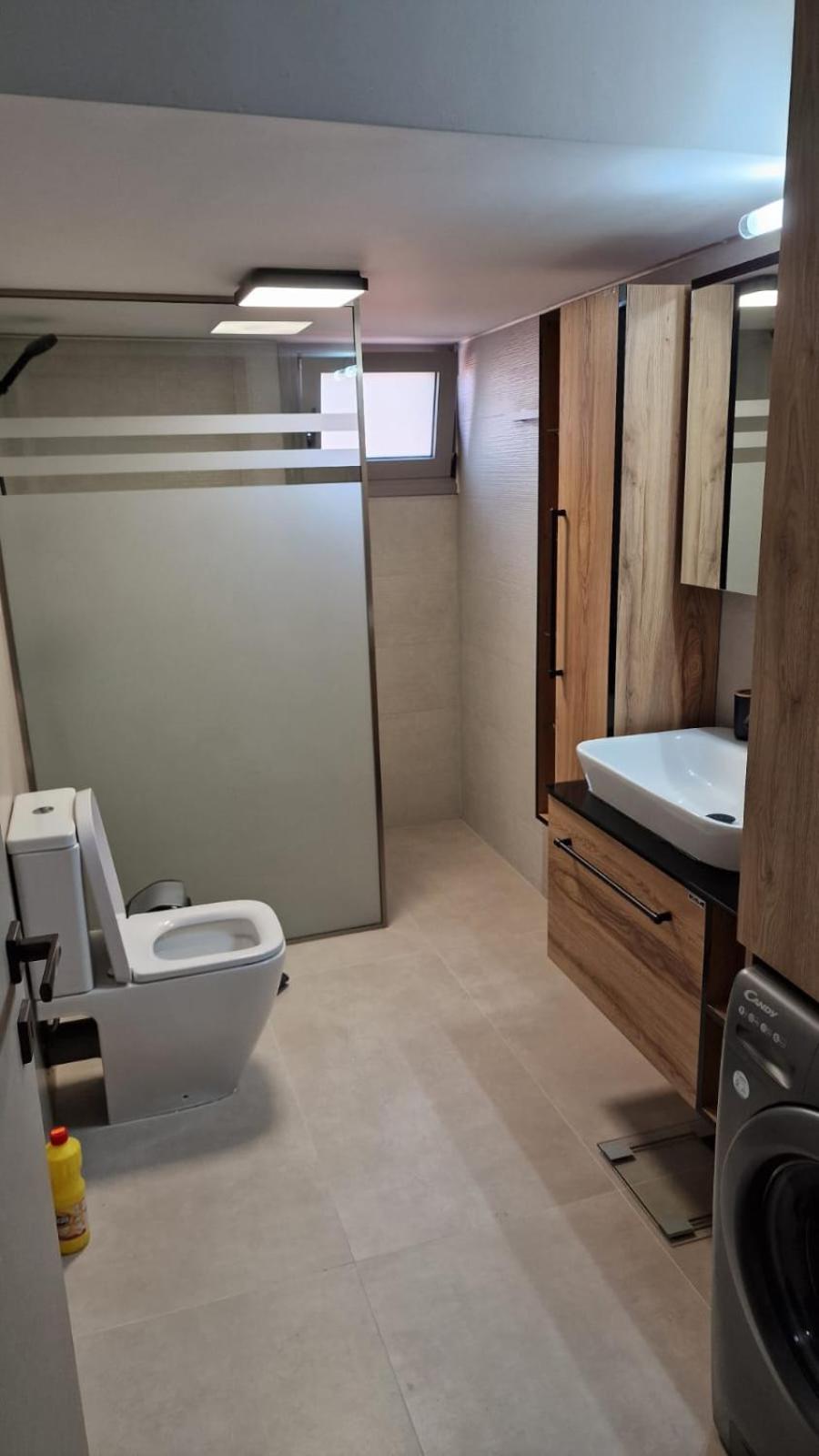 VIEW ON SCORPIOS - Ktena Accomodation photo 3