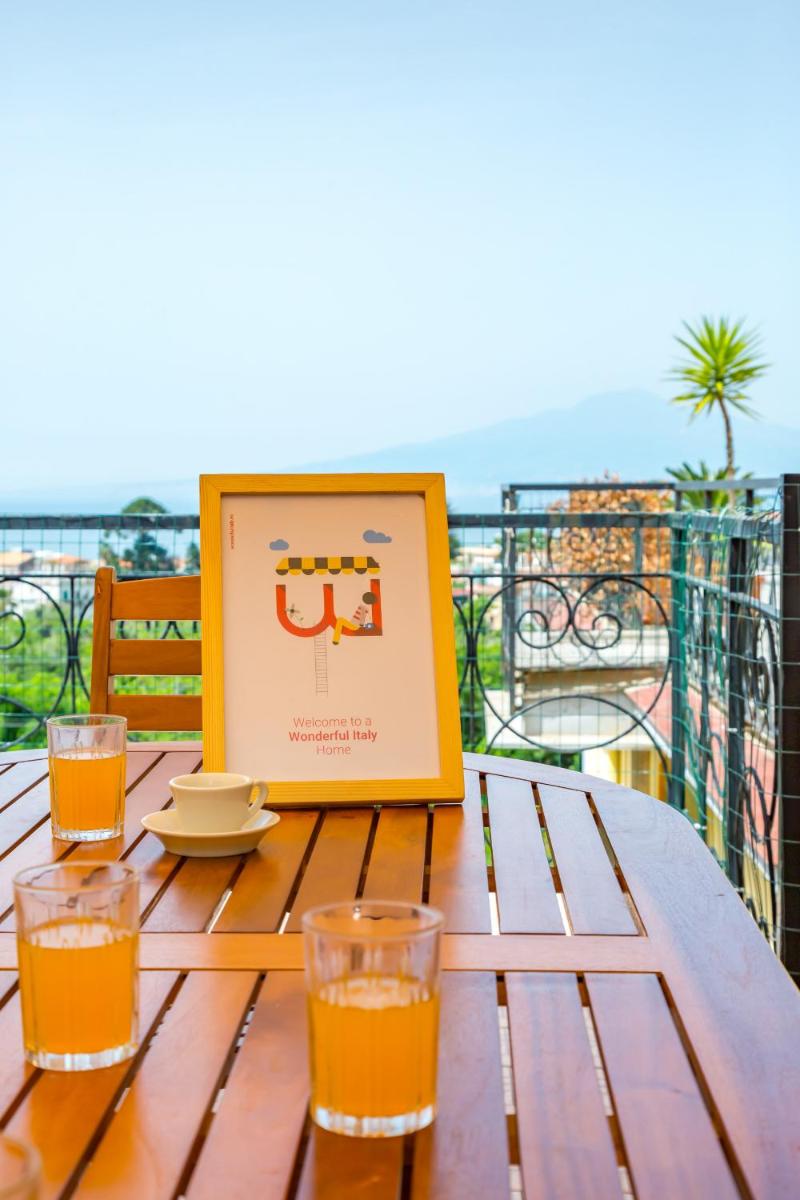 Jeppy's House sul Golfo di Sorrento by Wonderful Italy photo 2