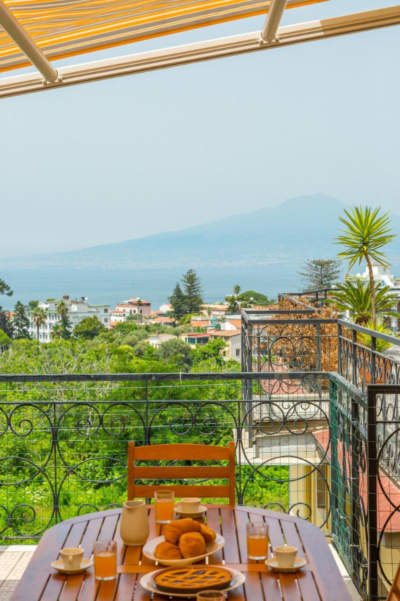 Jeppy's House sul Golfo di Sorrento by Wonderful Italy photo 3